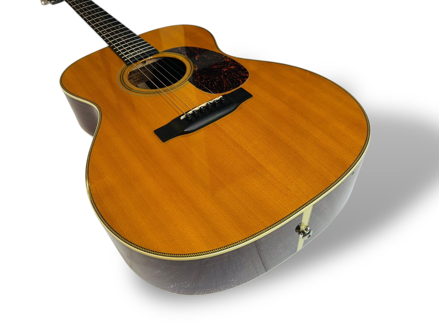 Martin 000-28EC Eric Clapton (Pre-owned) 2003