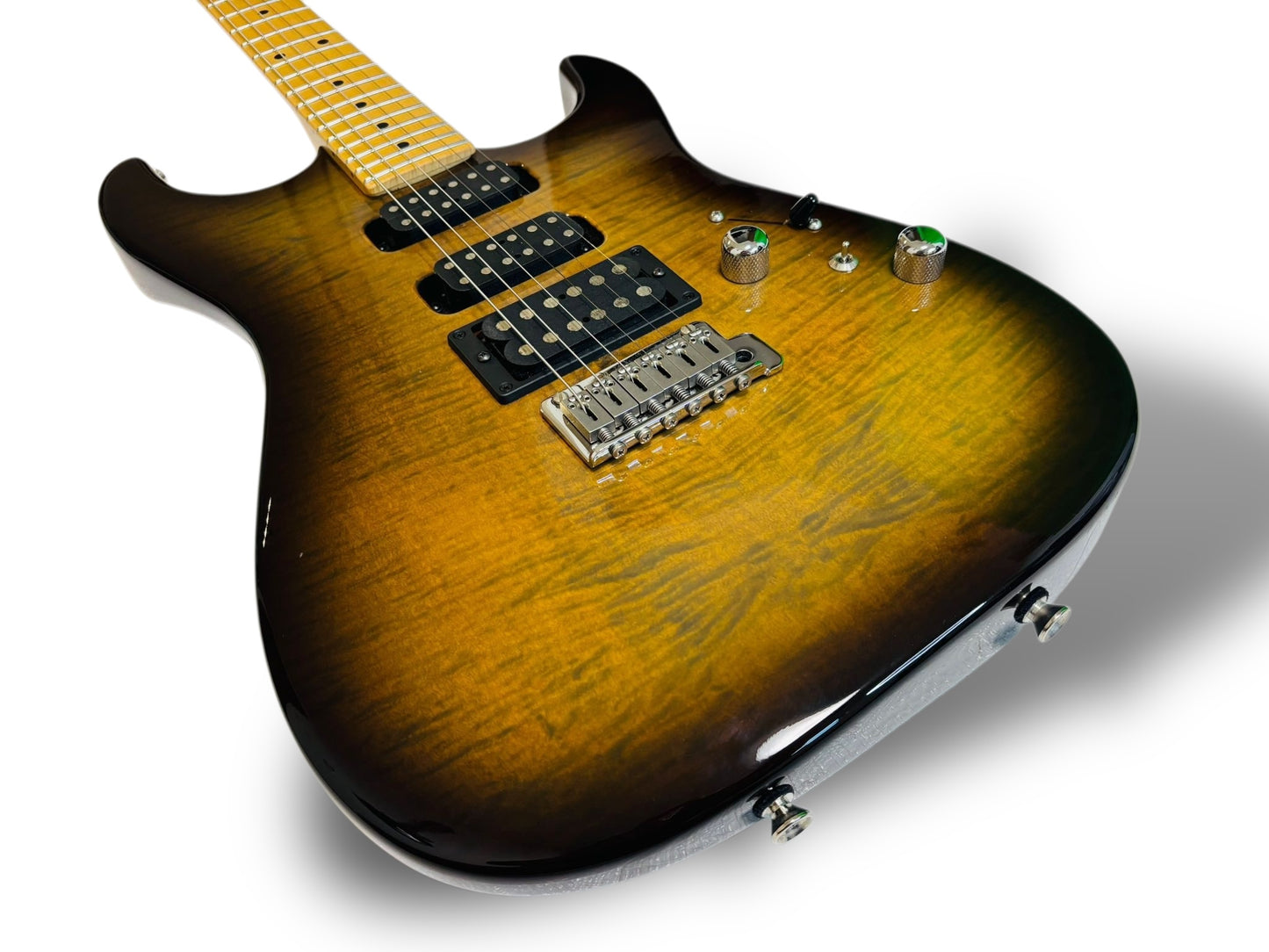 Tom Anderson Droptop (Pre-owned) 2005
