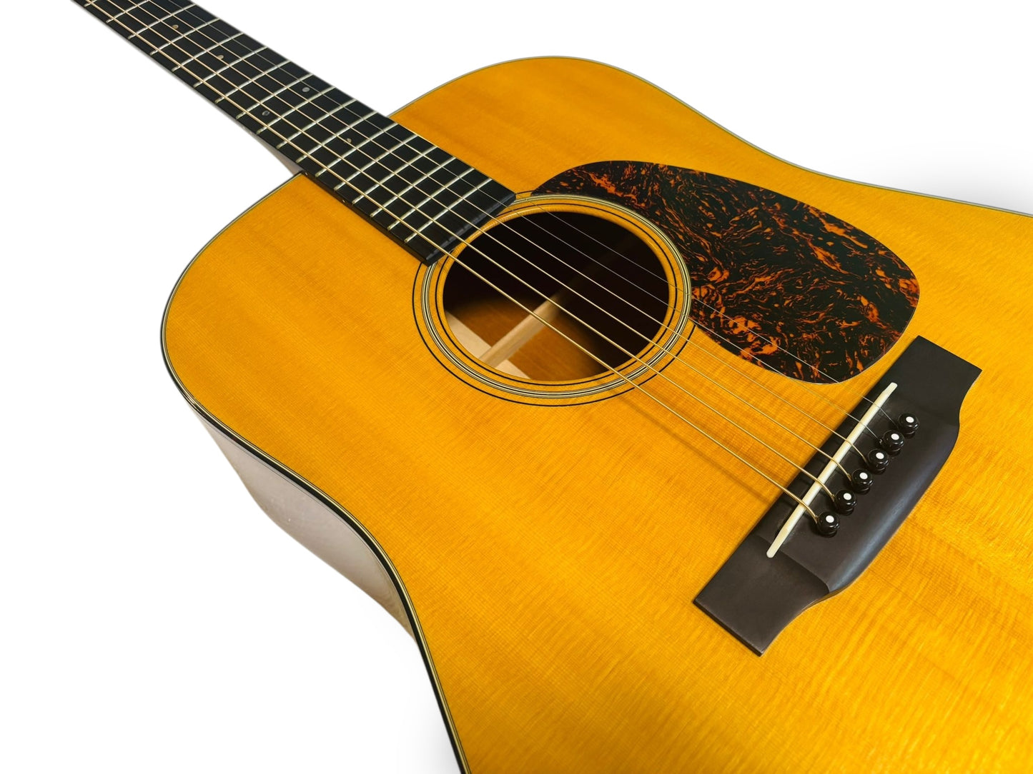 Martin D-18V (Pre-owned) 2004 Vintage Series