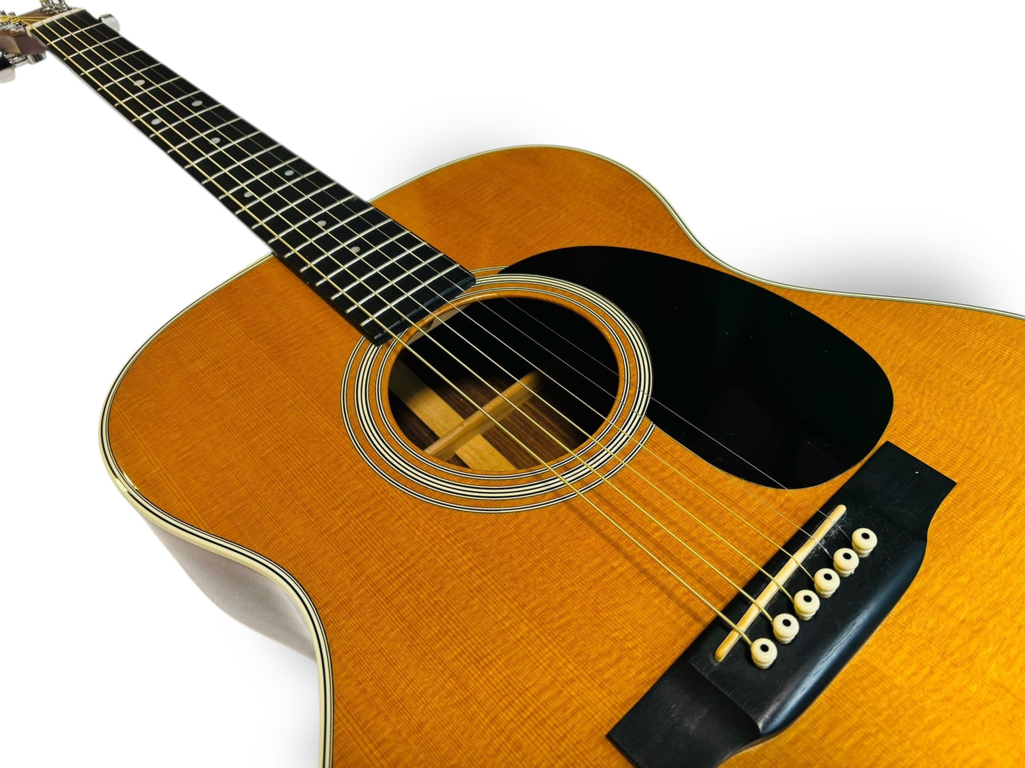 Martin 000-28 (Pre-owned) 2001