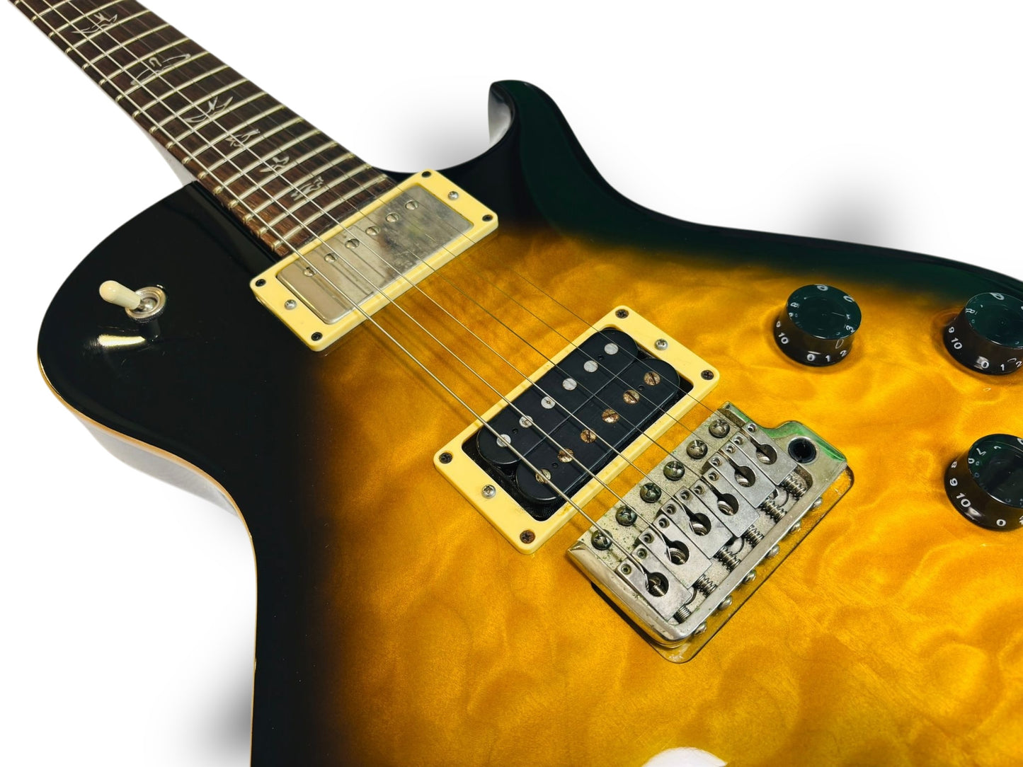 PRS Mark Tremonti 10-top (Pre-owned) 2014