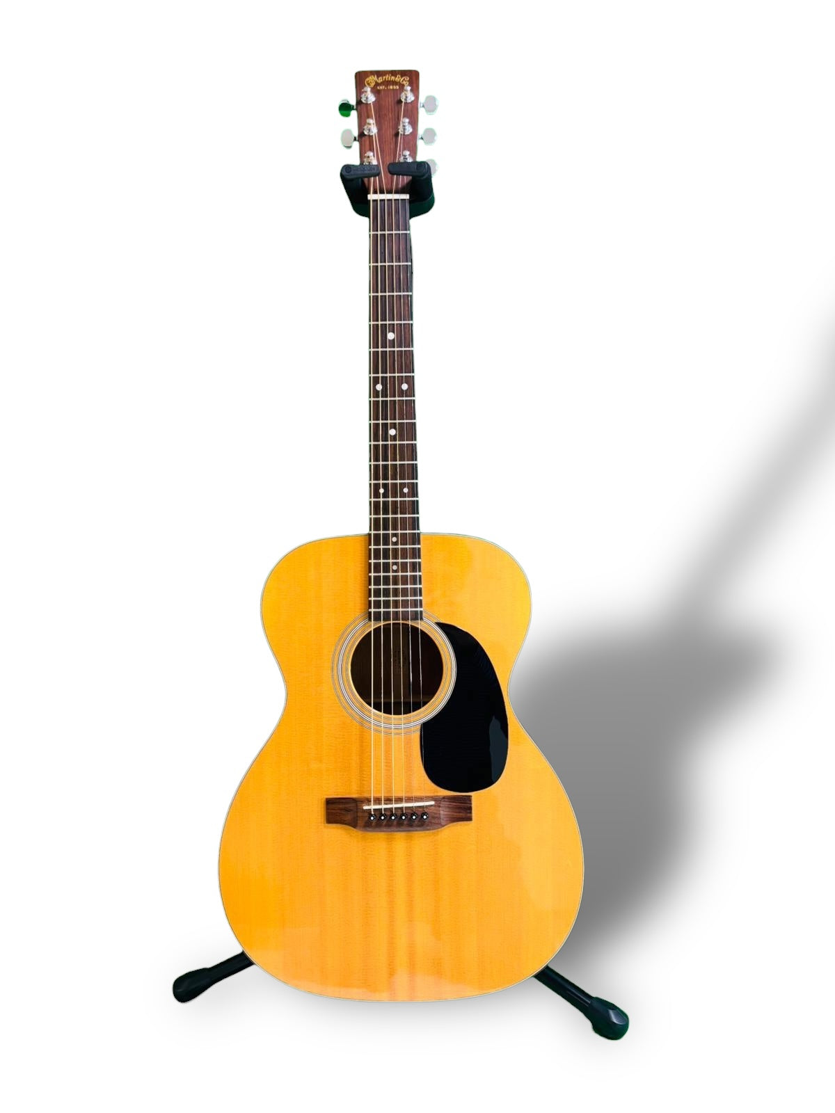 Martin 000-18 (Pre-owned) 2003