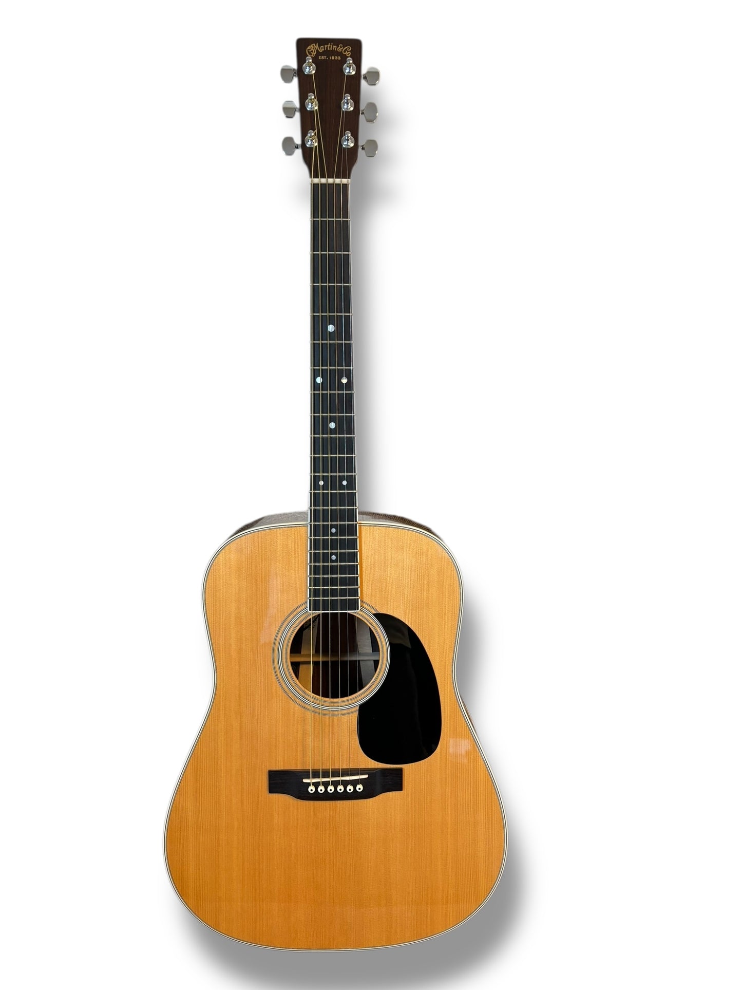 Martin D-35 (Pre-owned) 2004