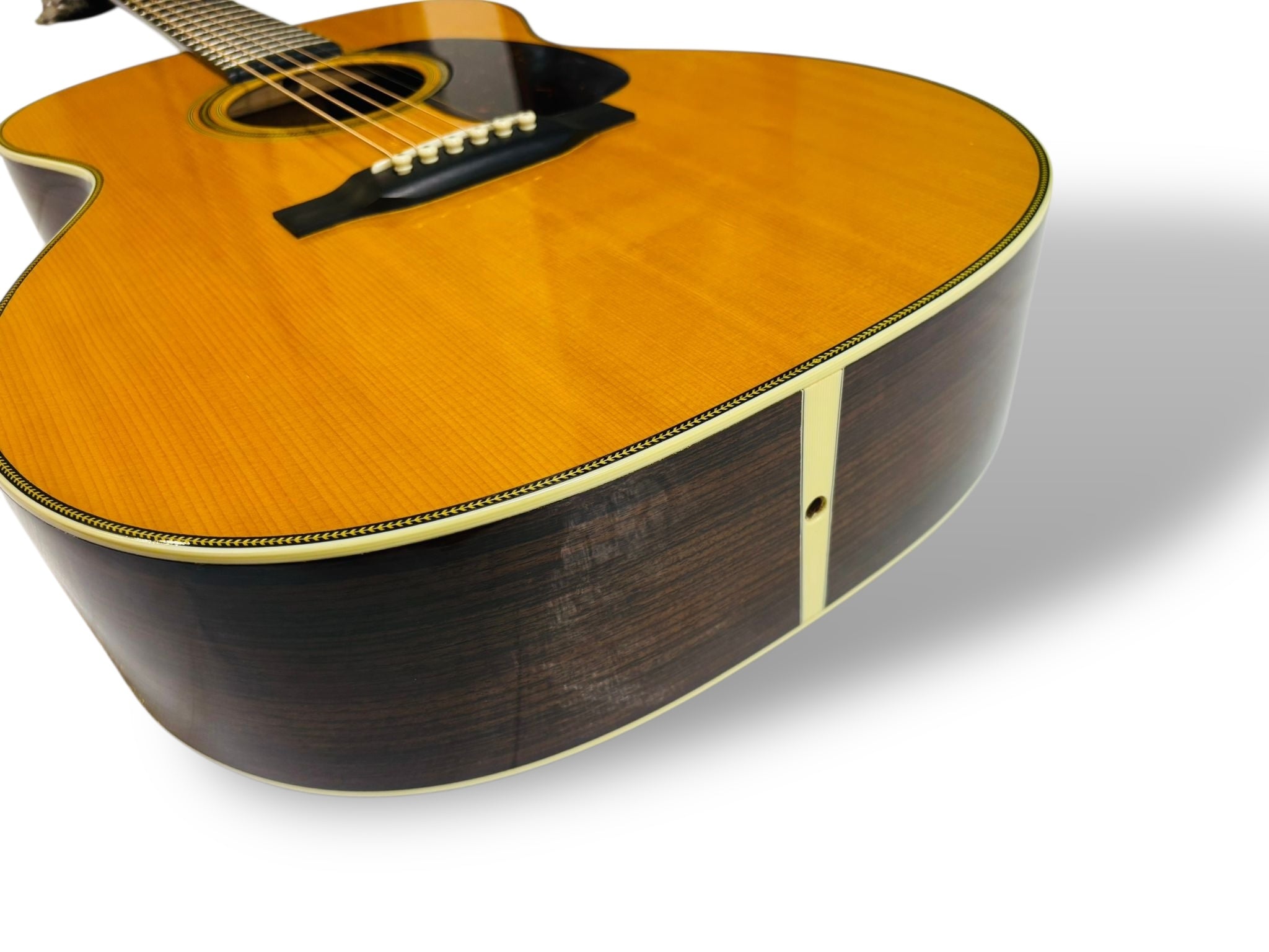 Martin 000-28EC Eric Clapton(Pre-owned) 2016 – Guitar-Heroes