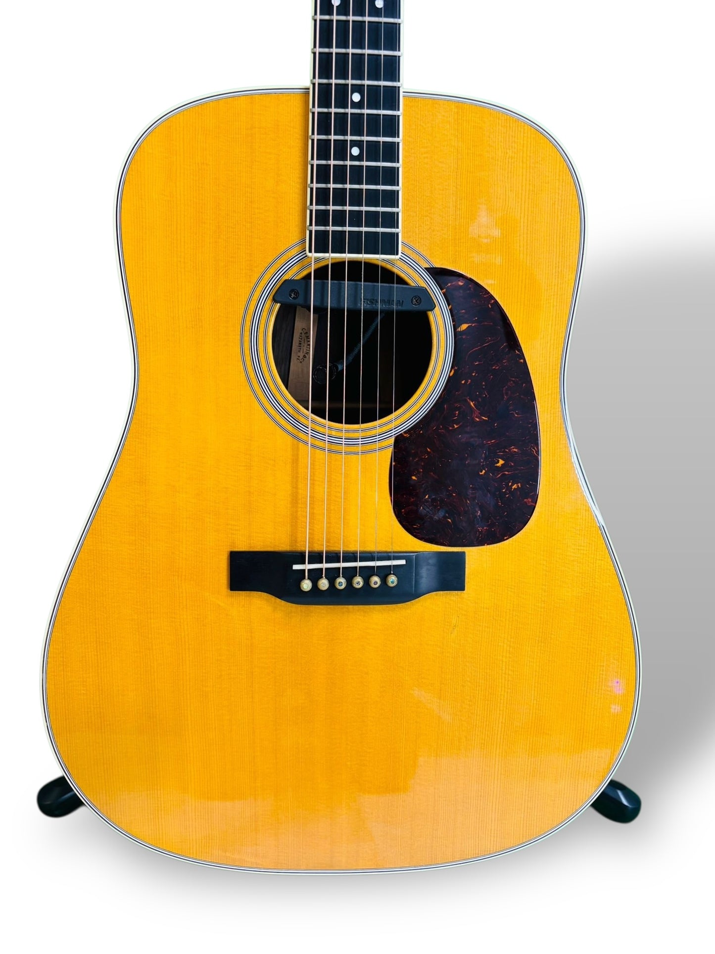 Martin D-35 Reimagined (Pre-owned) 2018