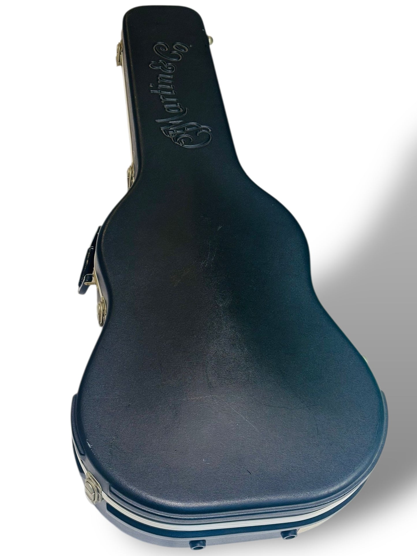Martin D-35 (Pre-owned) 1997