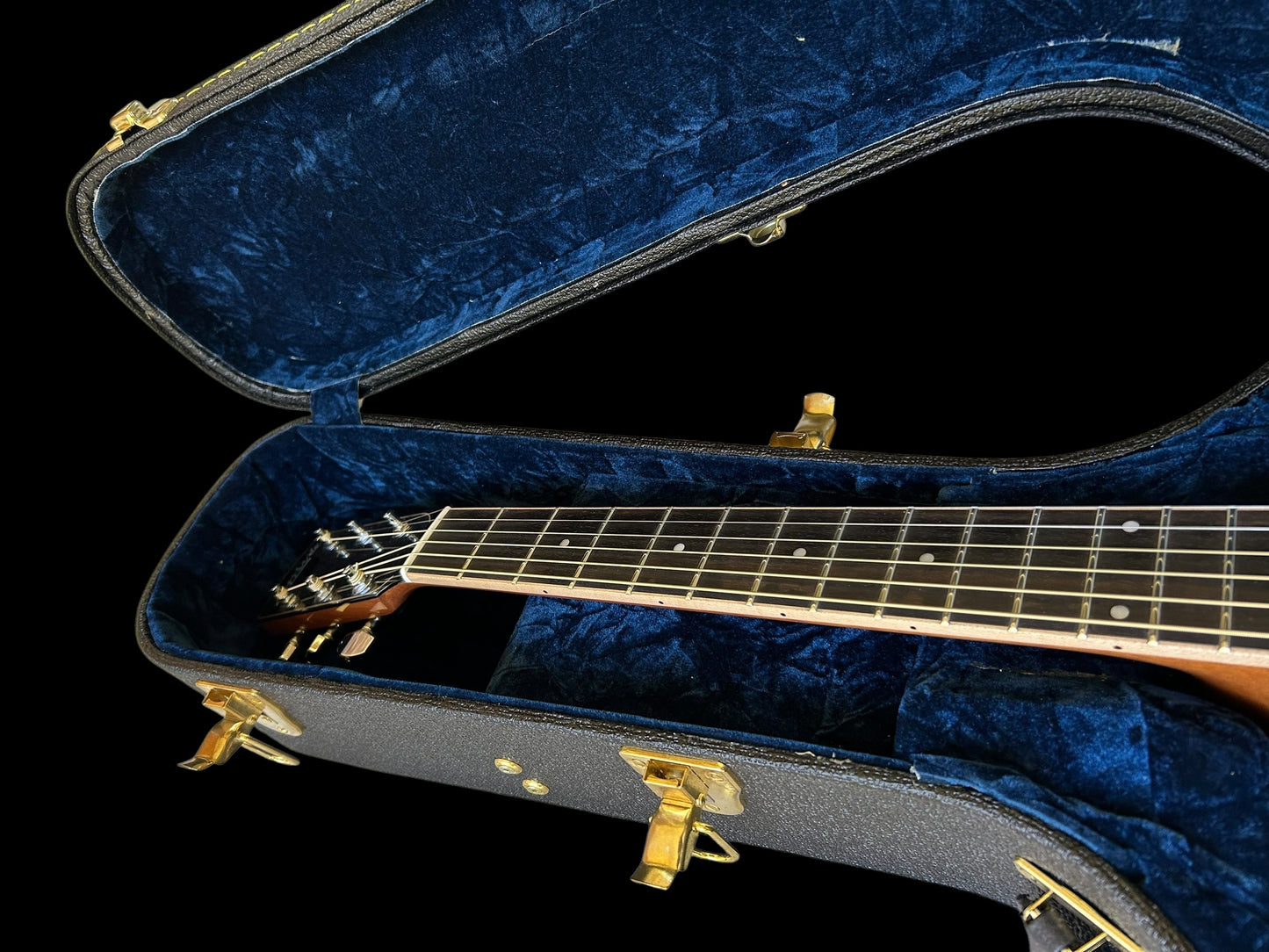 Larrivee L-09 (Pre-owned) 2023 LR Baggs Anthem