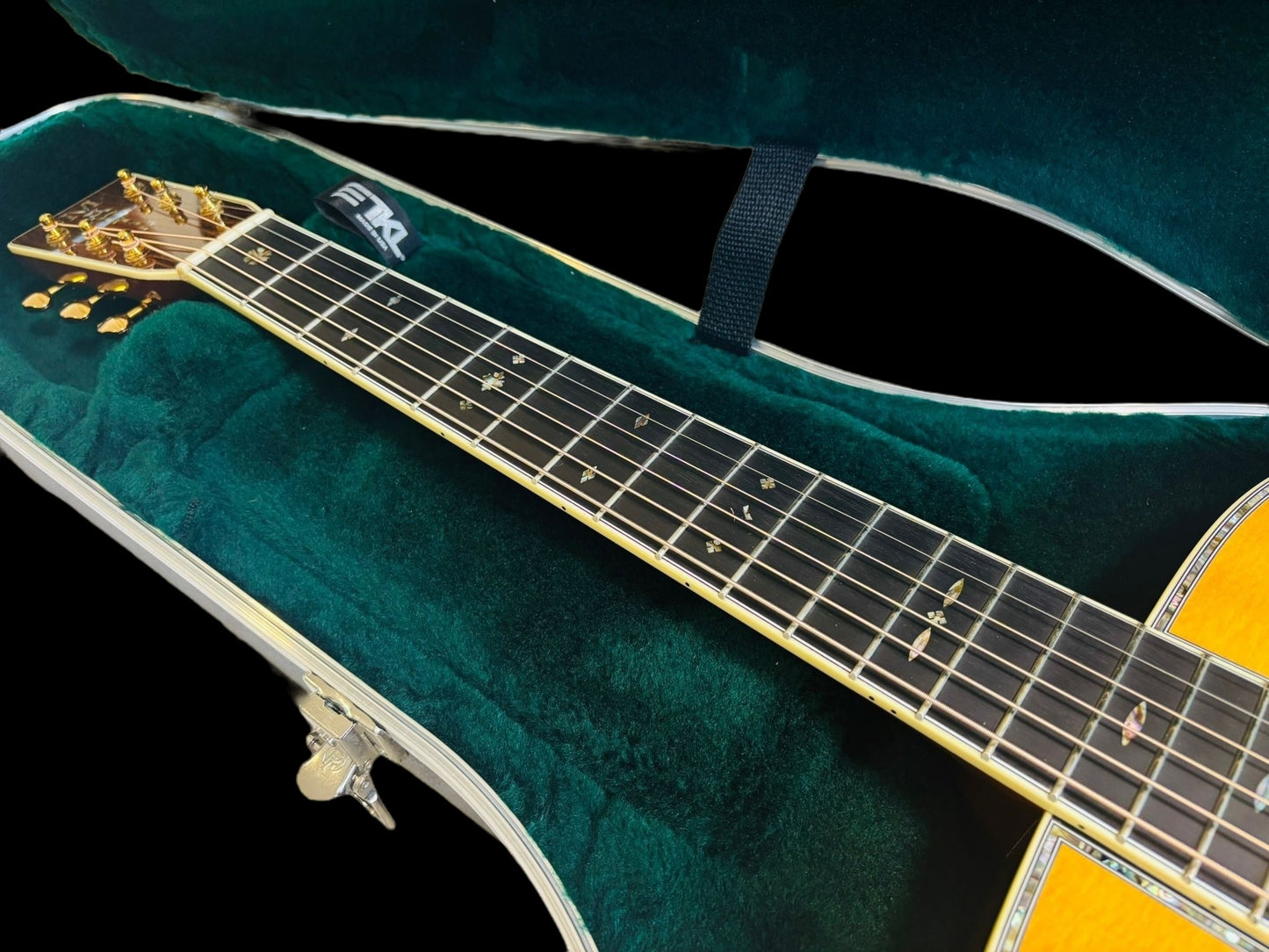 Martin 000-42 (Pre-owned) 2015