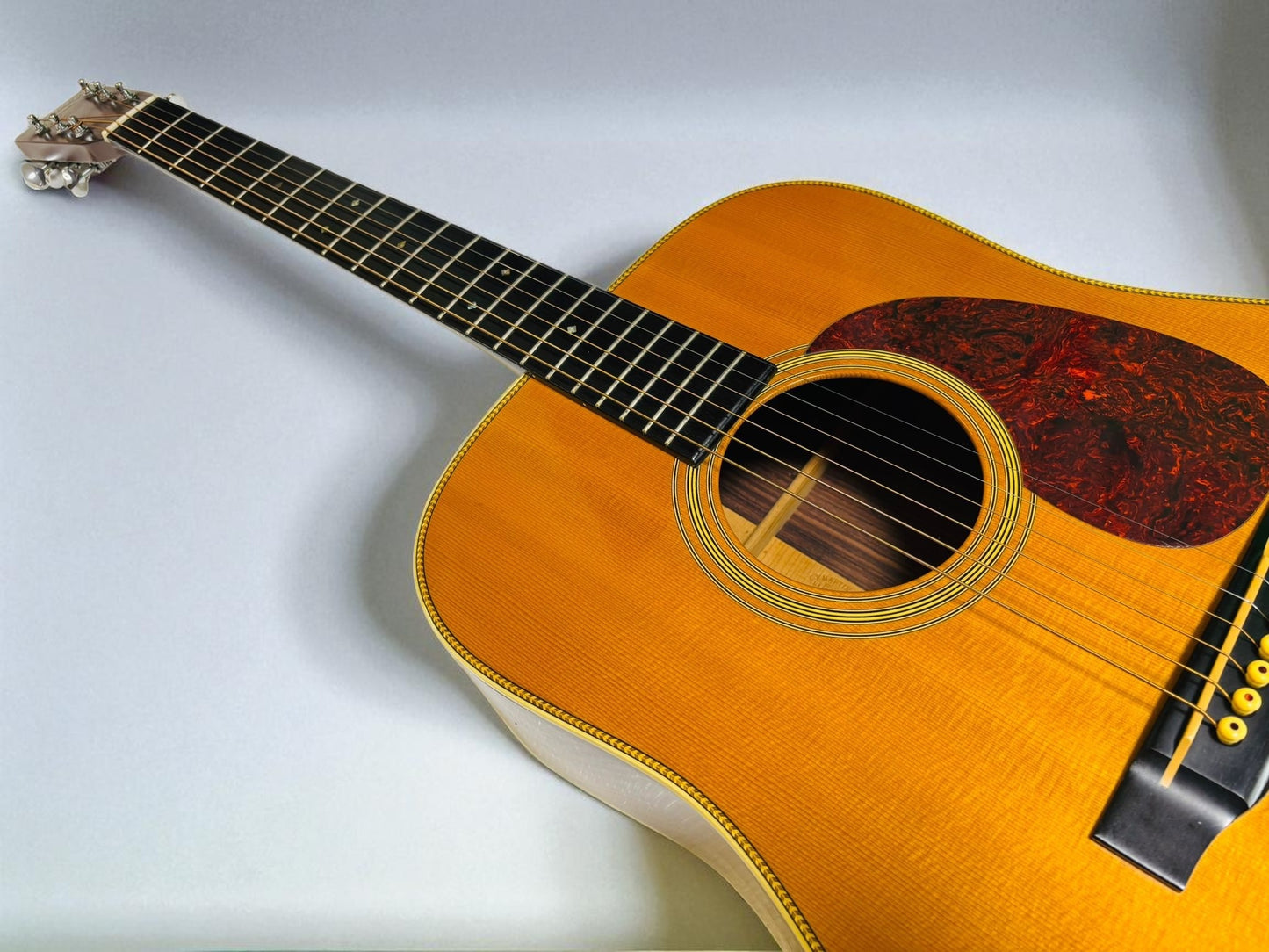 Martin HD-28V Vintage Series (Pre-owned) 2000