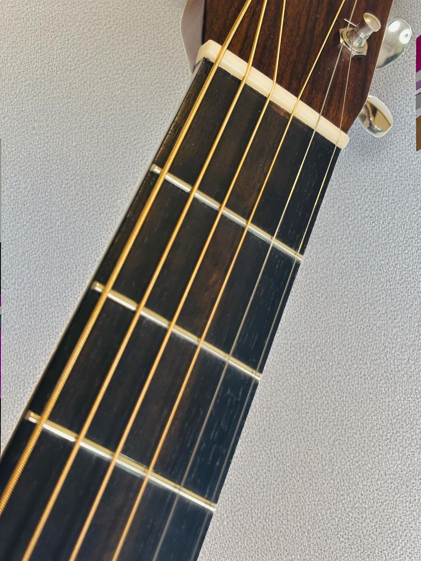 Martin OM-28 (Pre-owned) 2019 Reimagined