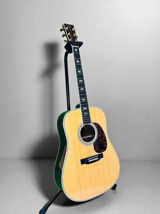 Martin D-41 (Pre-owned) 2001