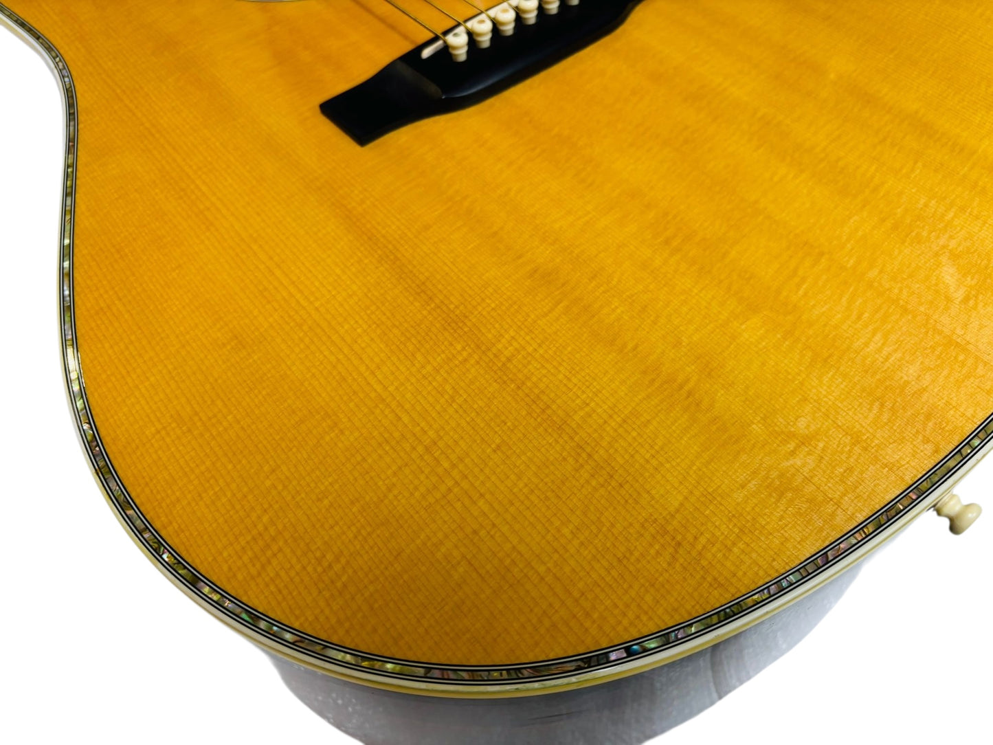 Martin D-41 (Pre-owned) 2001