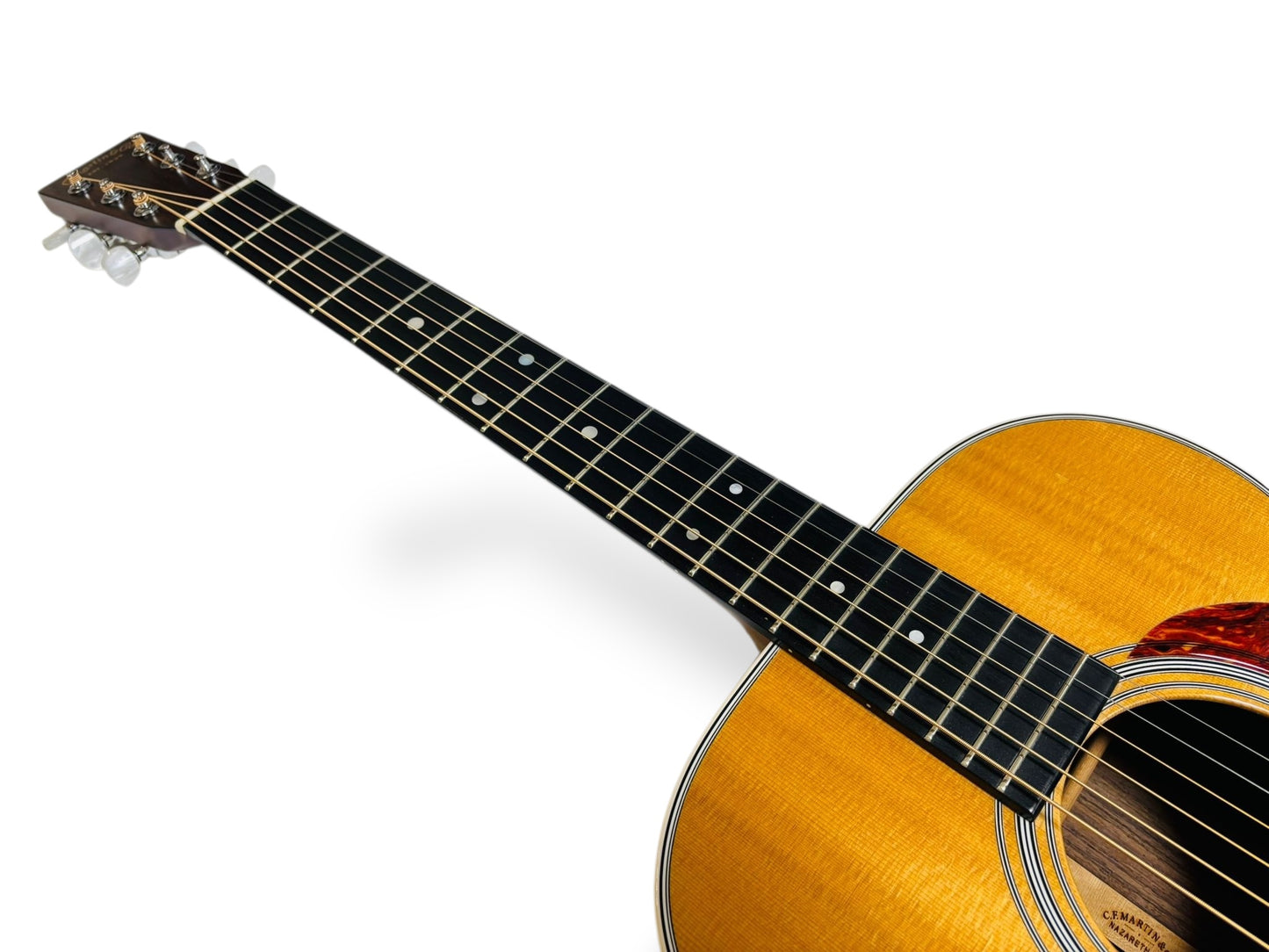 Martin 00-28 (Pre-owned) 2016