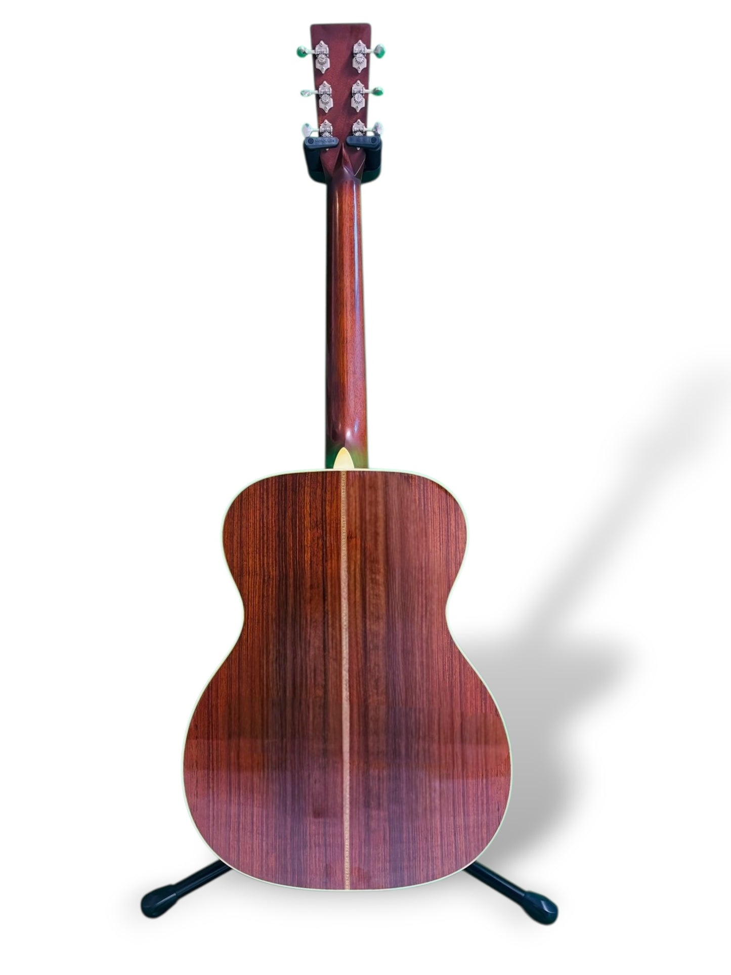 Martin OM-28V (Pre-owned) 2005