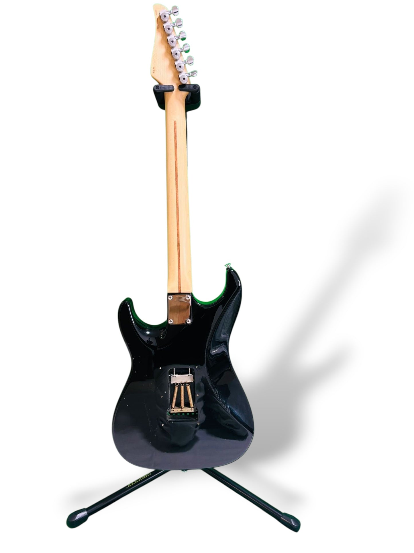 Suhr Pro Series S6 ( Pre-owned) 2011