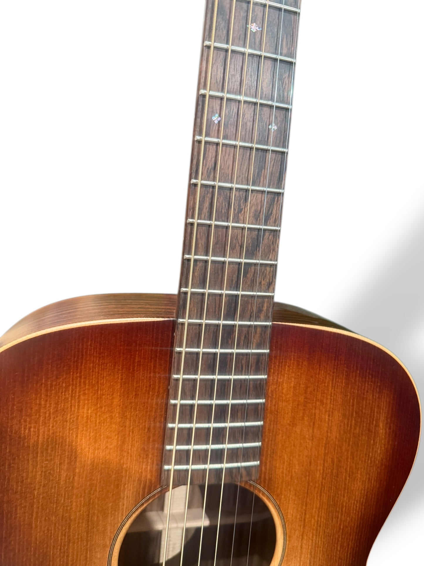 Martin 000-16 Streetmaster 2025 Adirondack B-stock