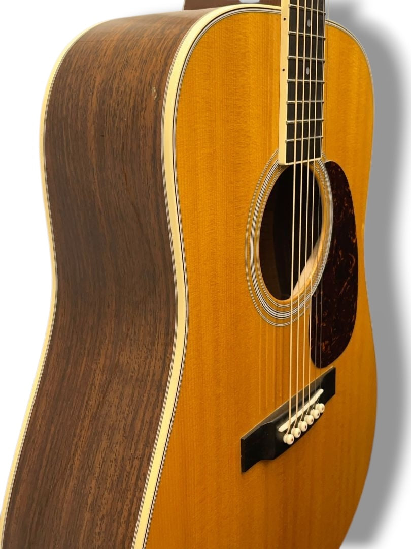 Martin D-35 (Pre-owned) 2021