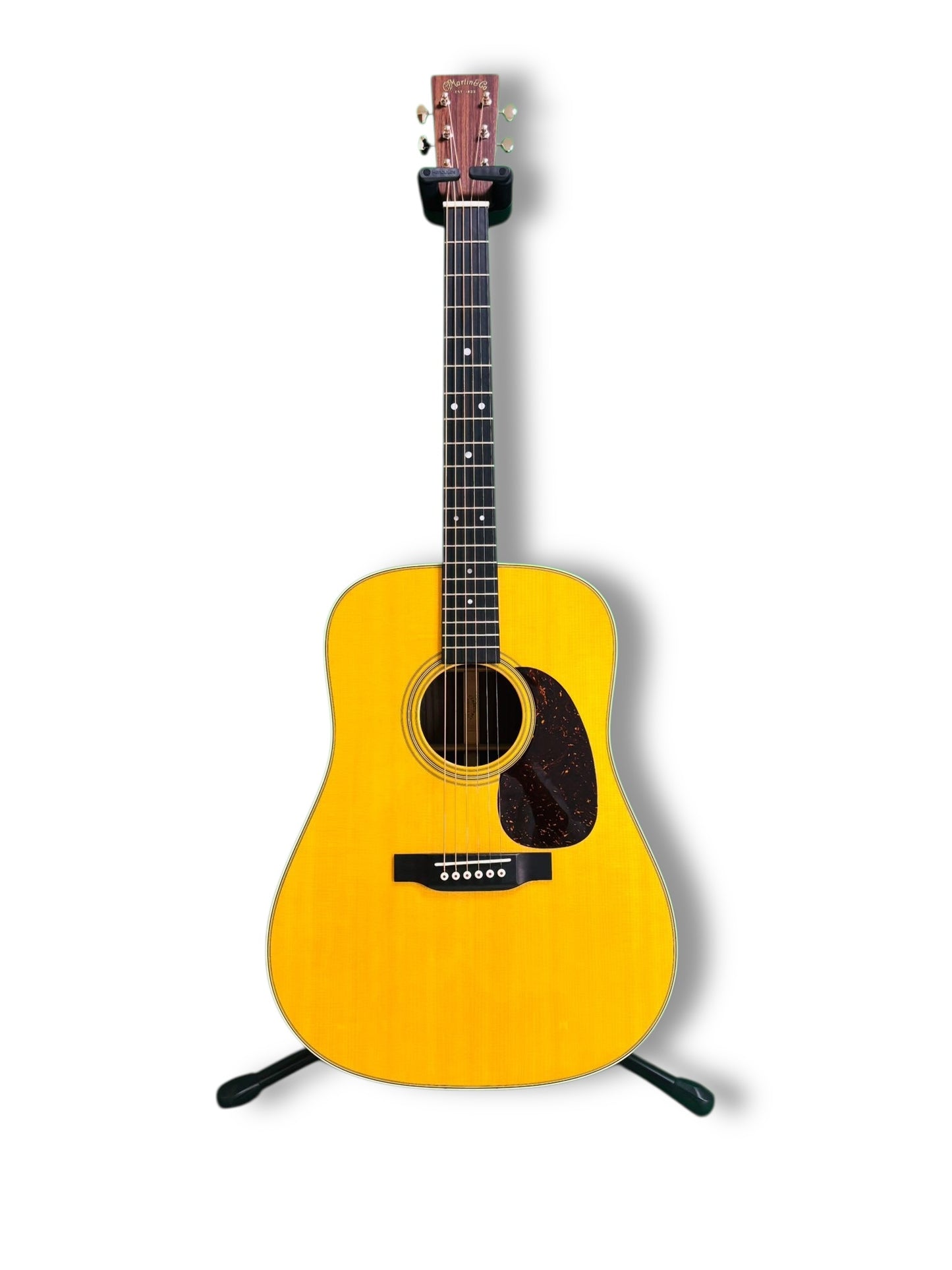 Martin D-28 (Pre-owned) 2019 - Mint