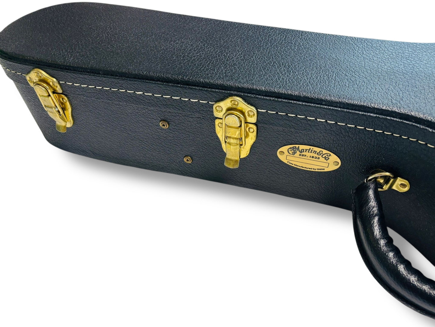 Martin CEO-7 (Pre-owned) 2022 - LR Baggs Ibeam pickup