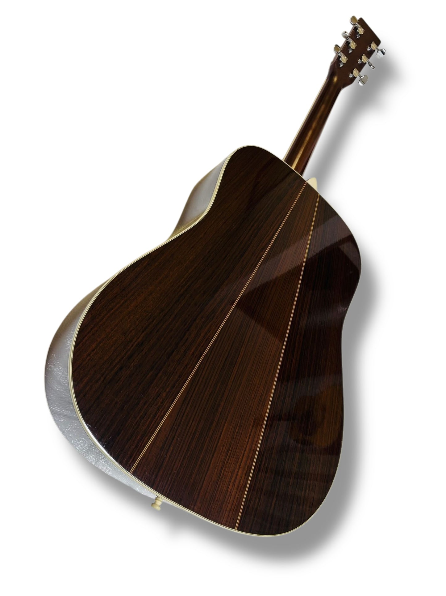 Martin D-35 (Pre-owned) 2006