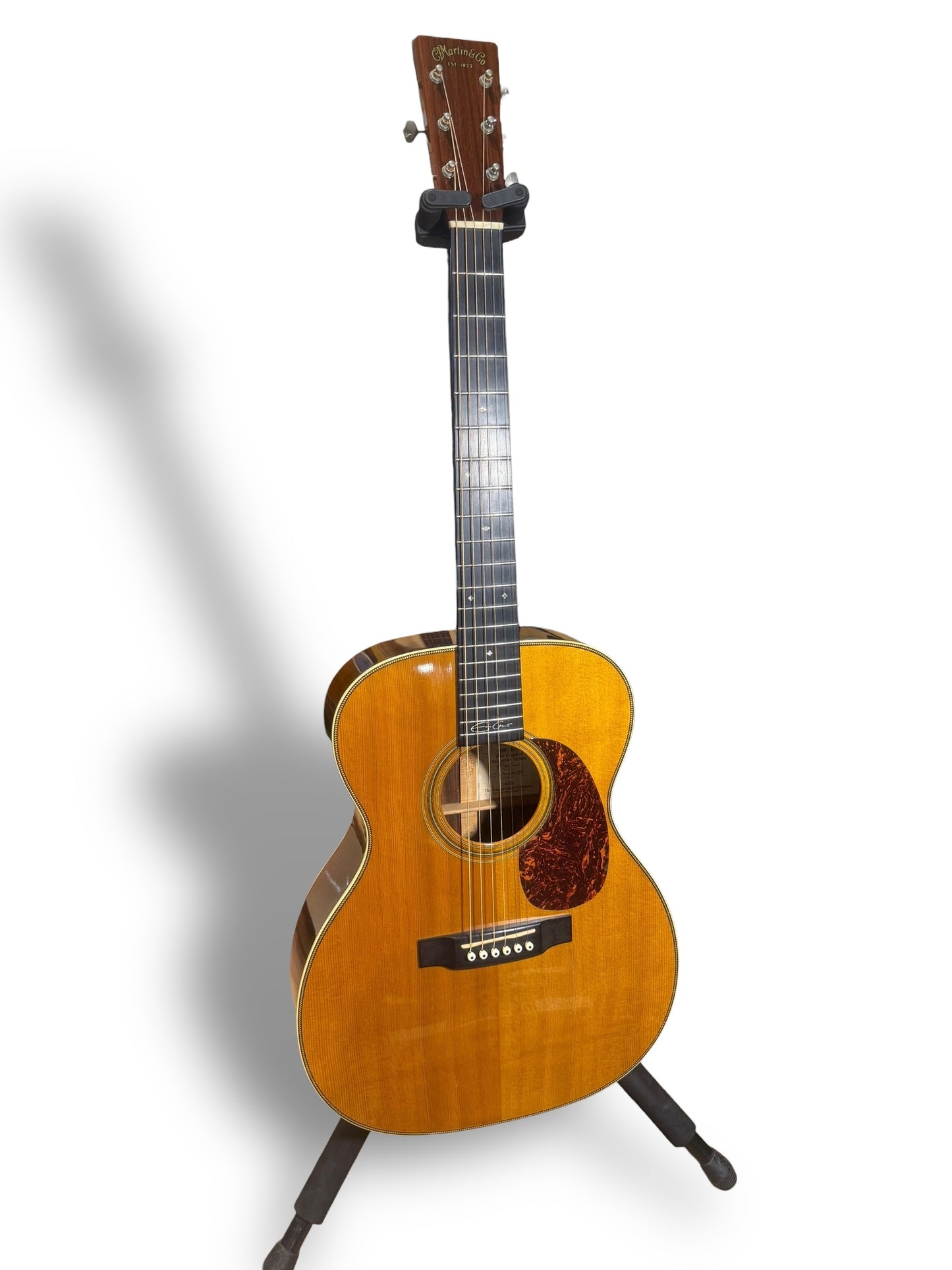 Martin 000-28EC Eric Clapton (Pre-owned) 2001