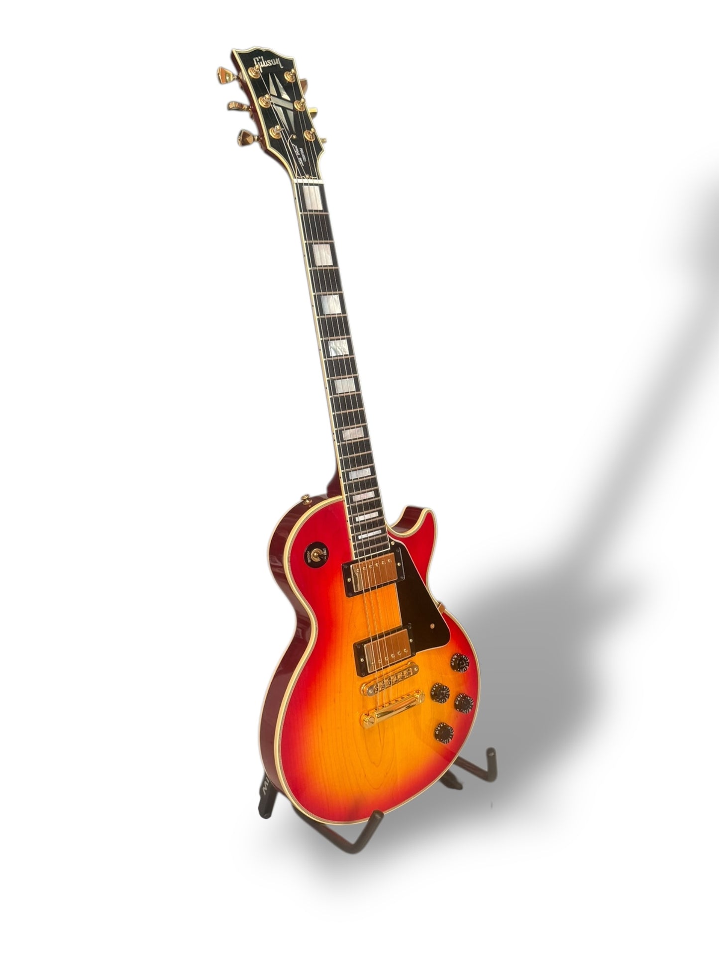 Gibson Les Paul Custom Shop (Pre-own) 2008