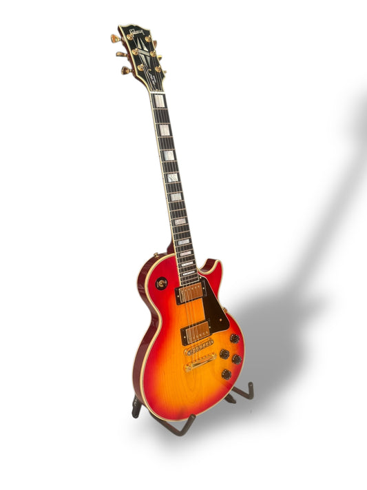 Gibson Les Paul Custom Shop (Pre-own) 2008