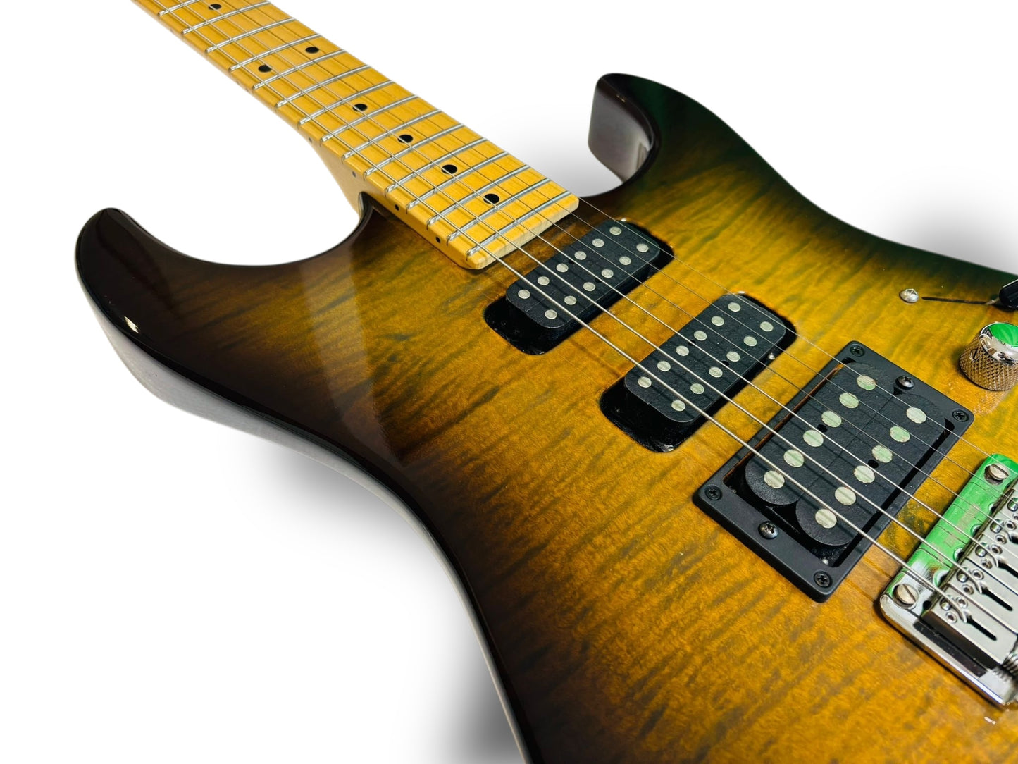 Tom Anderson Droptop (Pre-owned) 2005