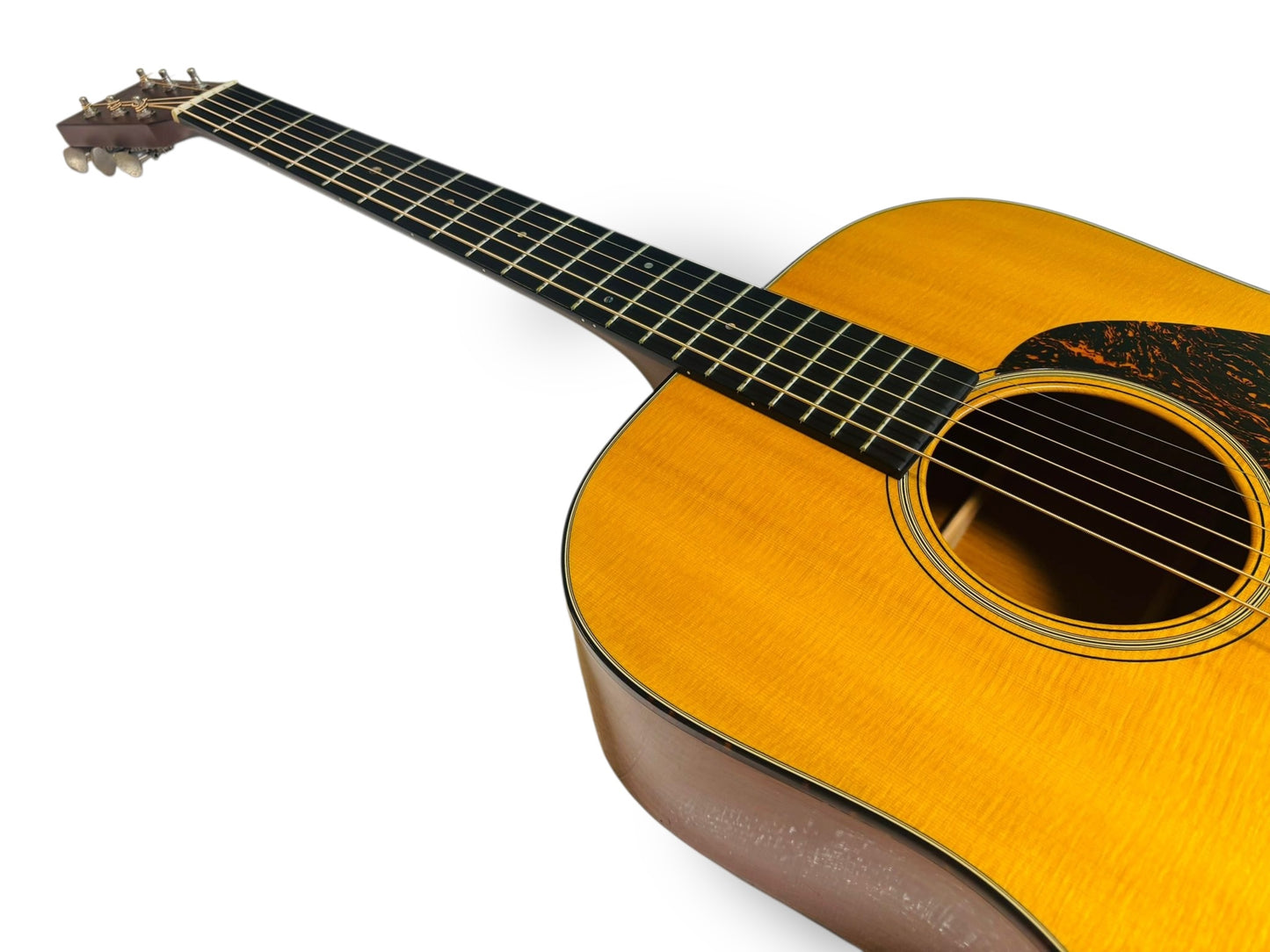 Martin D-18V (Pre-owned) 2004 Vintage Series