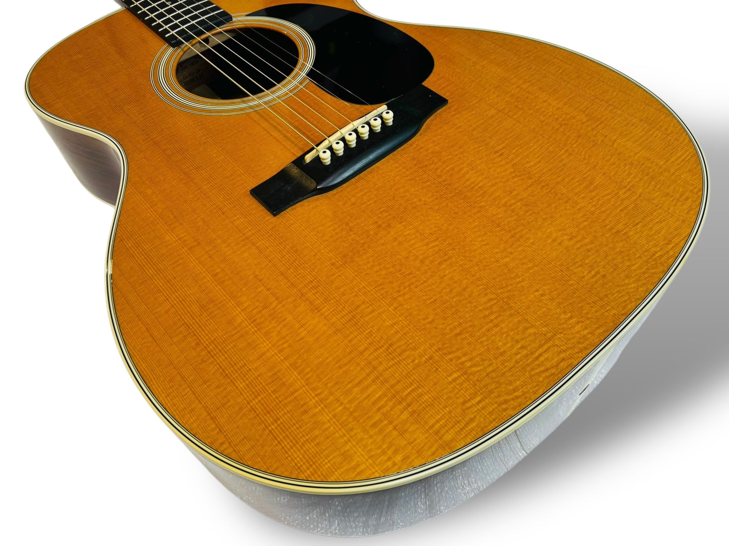 Martin 000-28 (Pre-owned) 2001