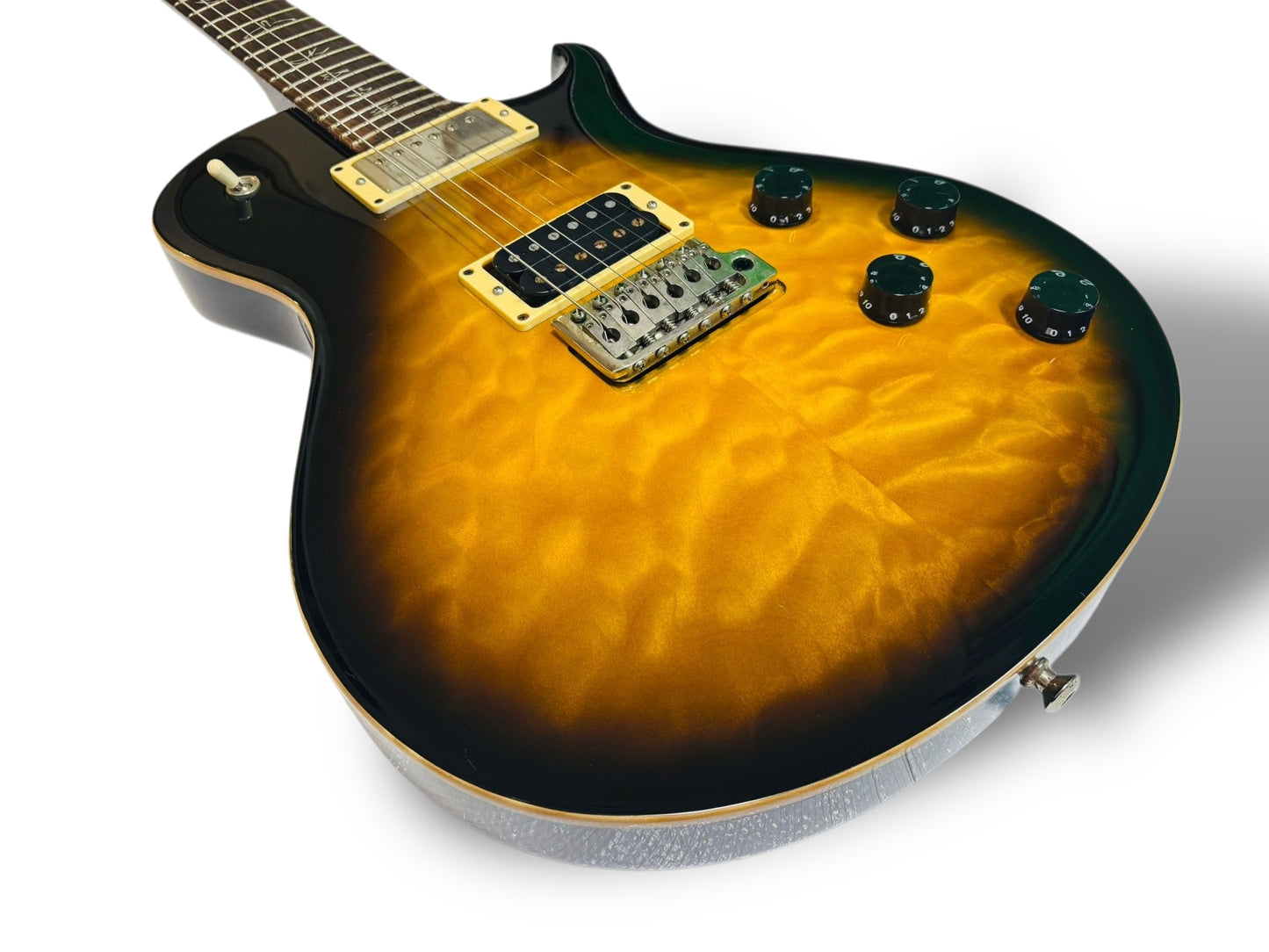 PRS Mark Tremonti 10-top (Pre-owned) 2014