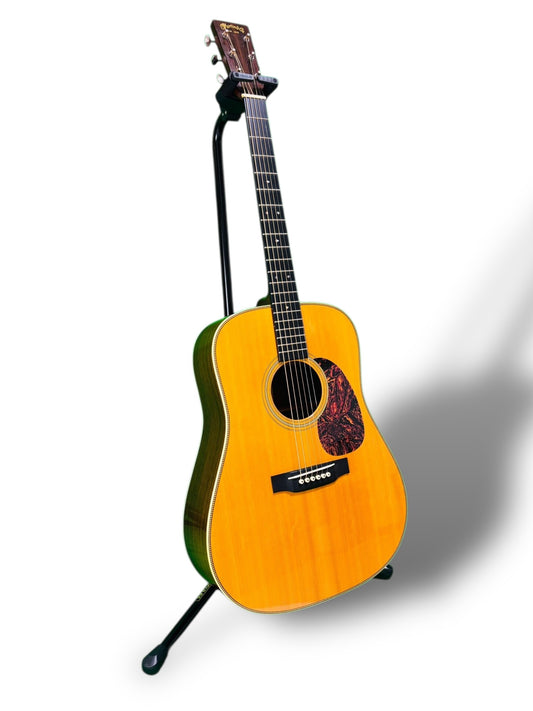 Martin HD-28V (Pre-owned) 2008