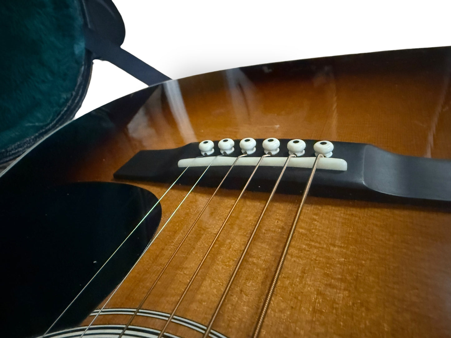 Martin D-28 sunburst 1935 (Pre-owned) 2014