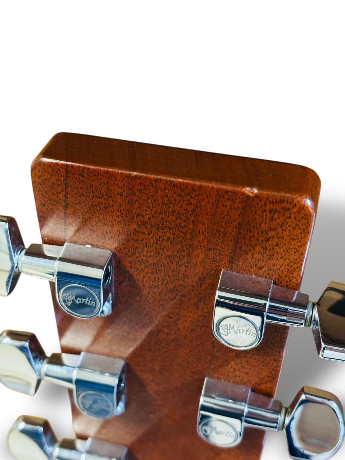 Martin 000-18 (Pre-owned) 2003