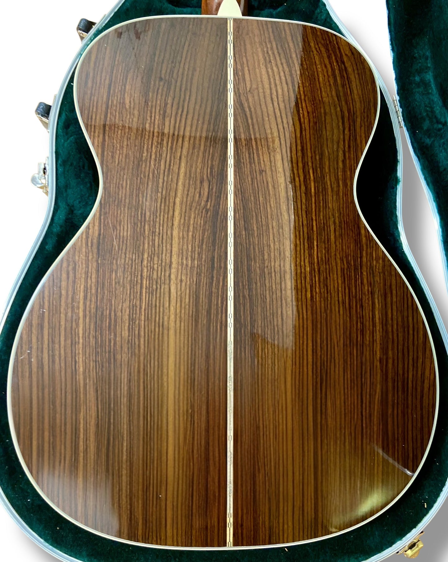 Martin 000-28L Left handed Reimagined (Pre-owned) 2022