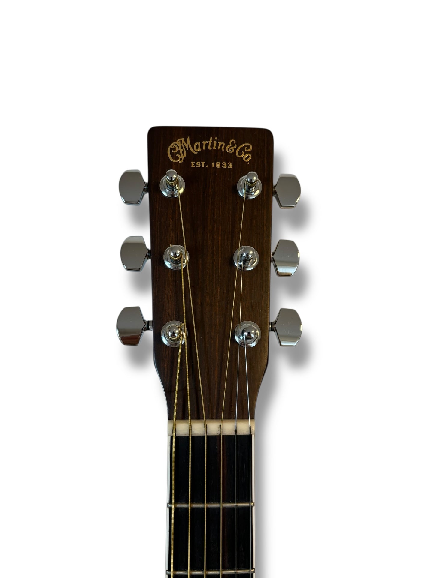 Martin D-35 (Pre-owned) 2004