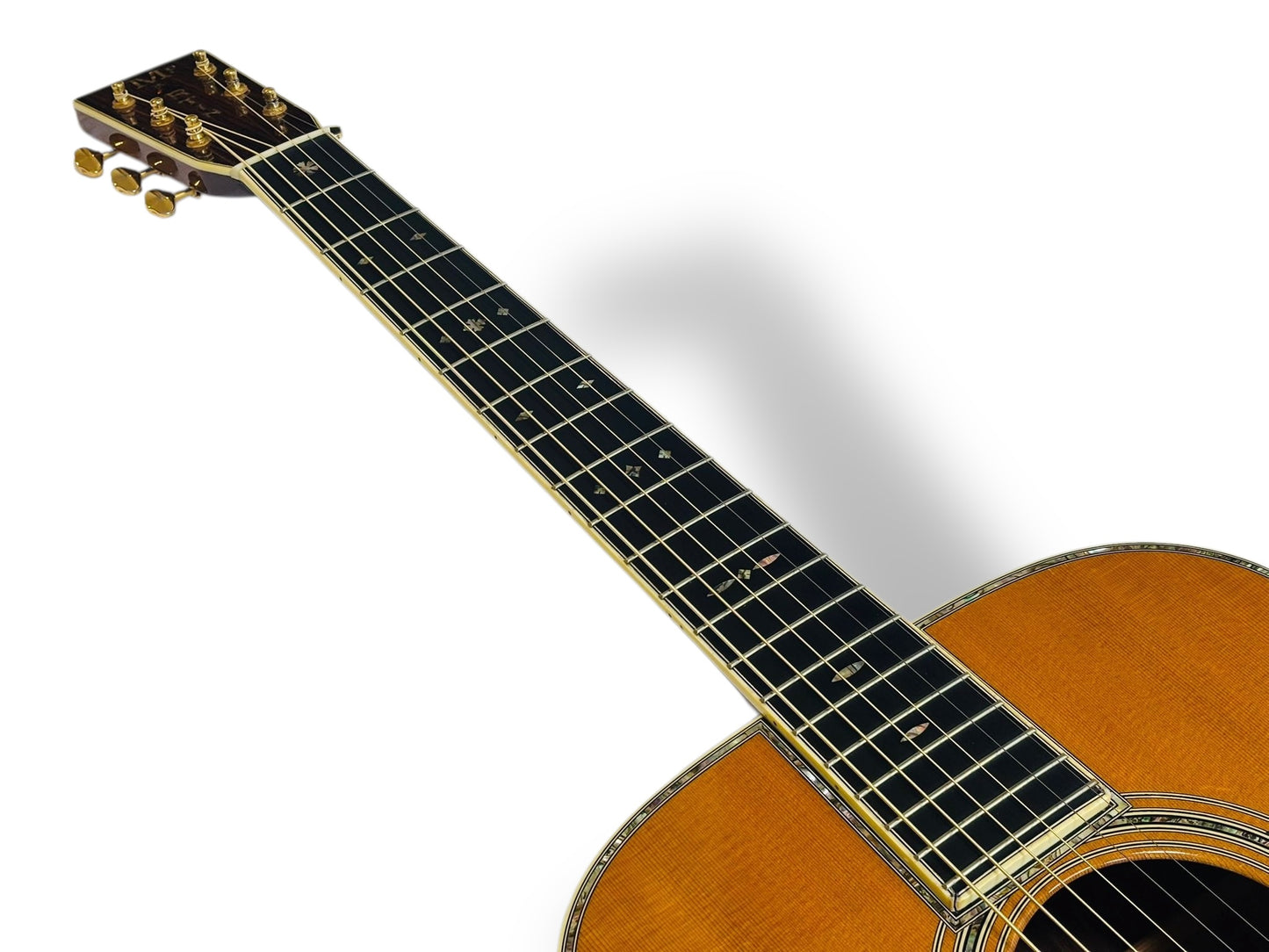 Martin OM-42 (Pre-owned) 2006