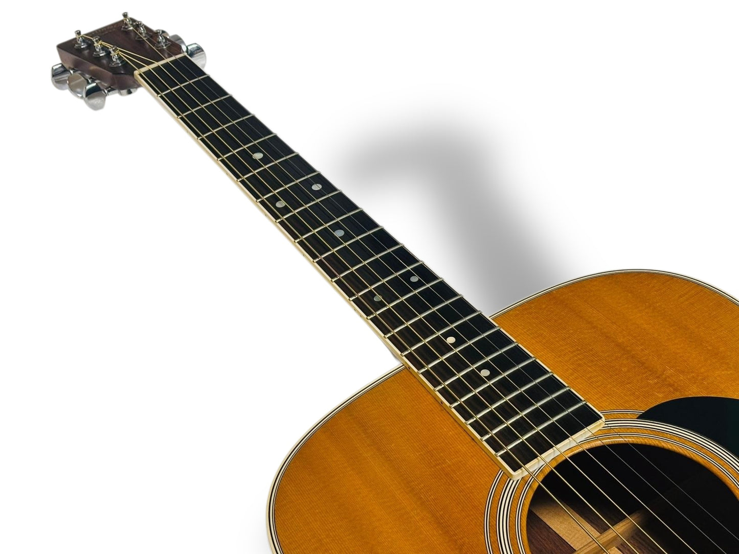 Martin D-35 (Pre-owned) 1997