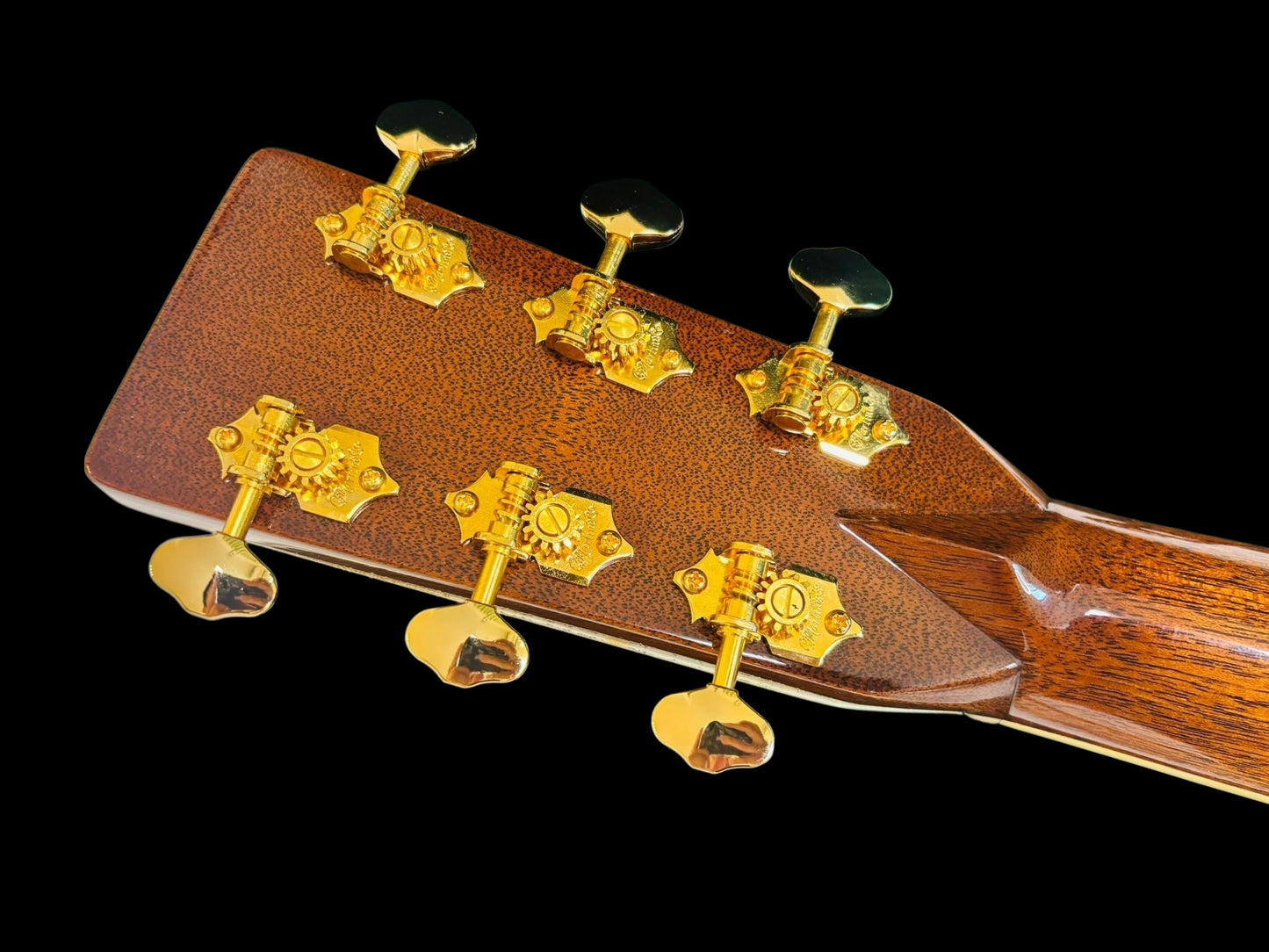 Martin 000-42 (Pre-owned) 2015