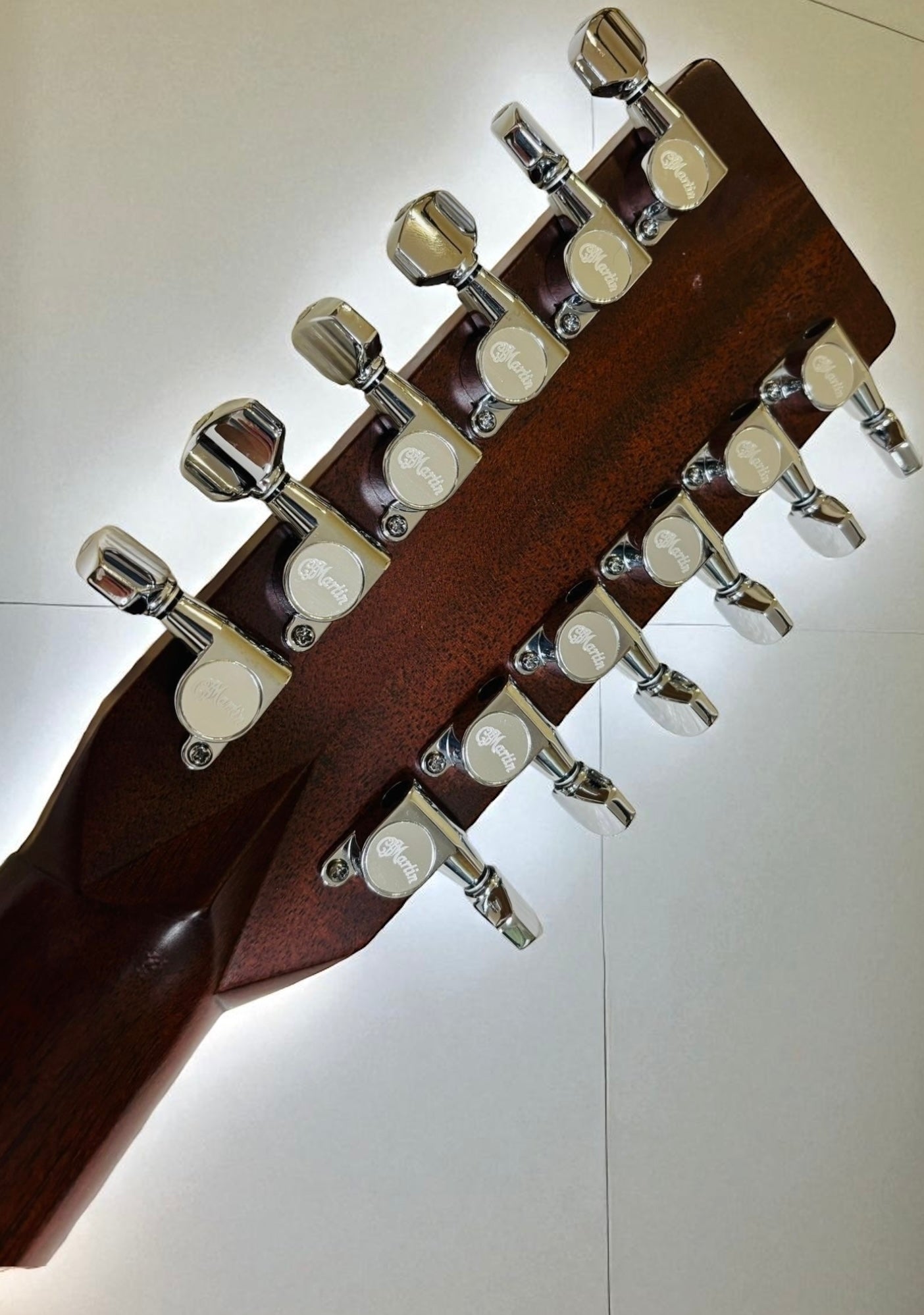 Martin D12-28 (Pre-owned) 2013 with Fishman pickup – Guitar