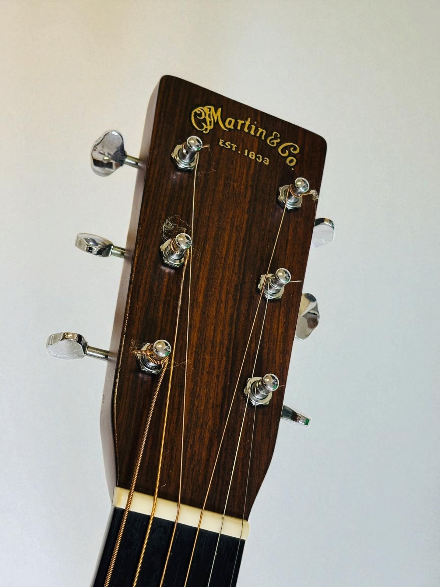 Martin HD-28V Vintage Series (Pre-owned) 2000