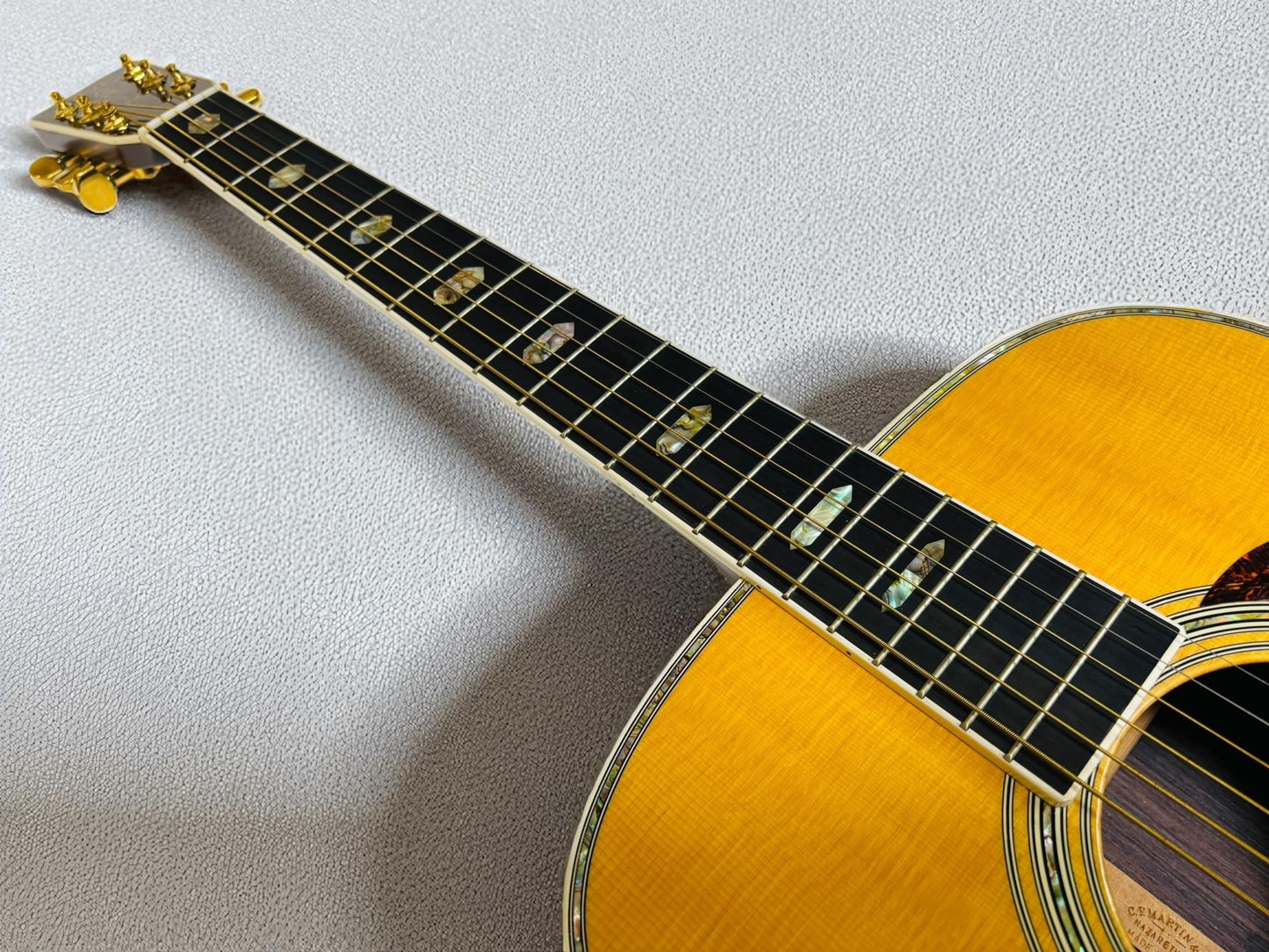 Martin D-41 (Pre-owned) 2001