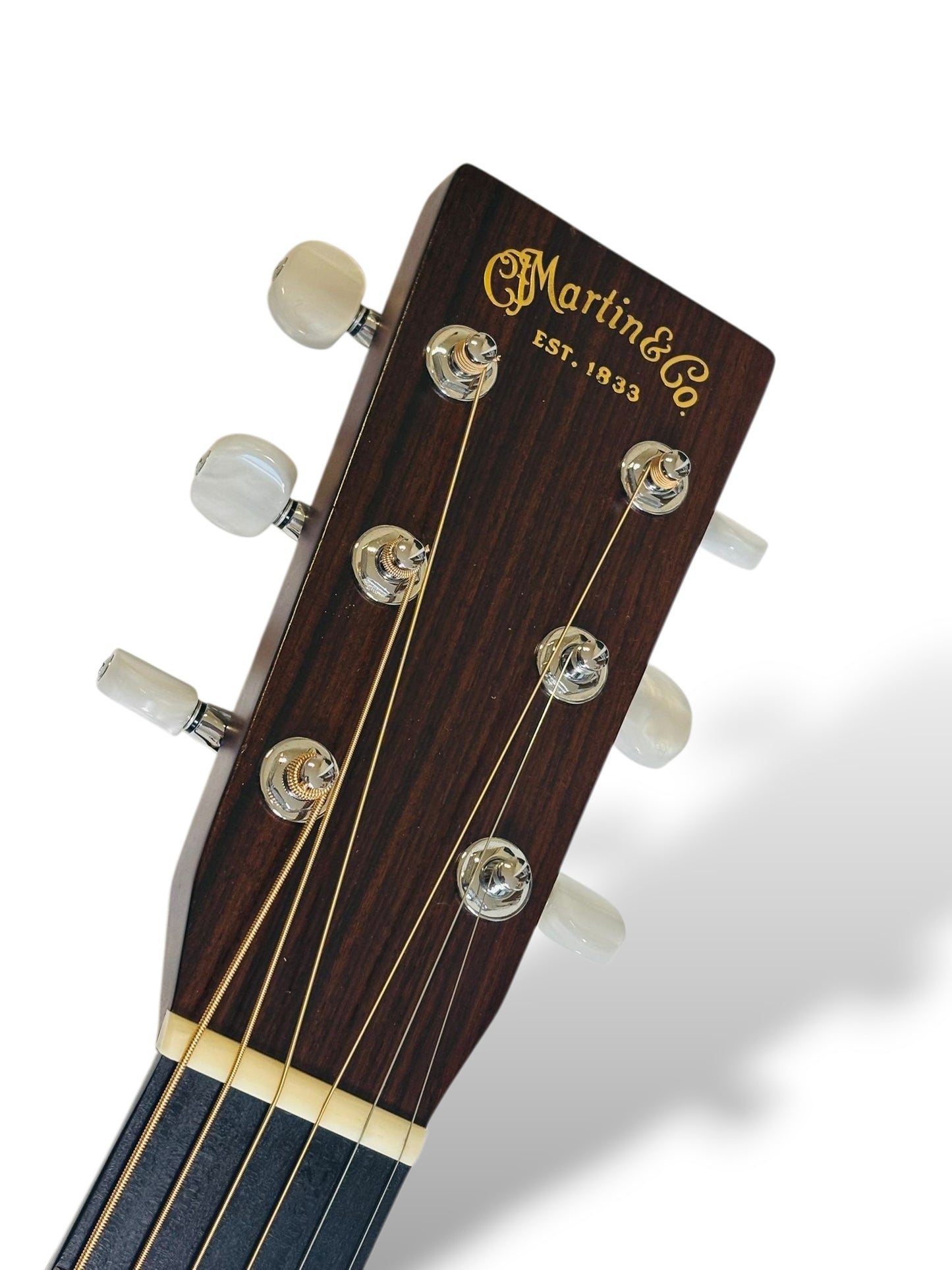 Martin 00-28 (Pre-owned) 2016