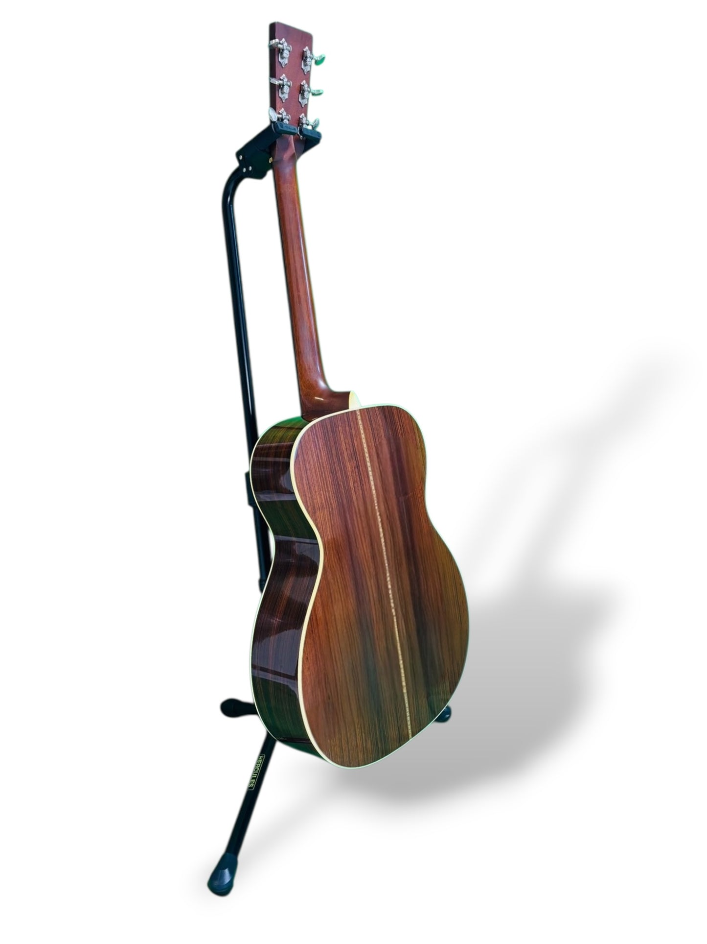 Martin OM-28V (Pre-owned) 2005