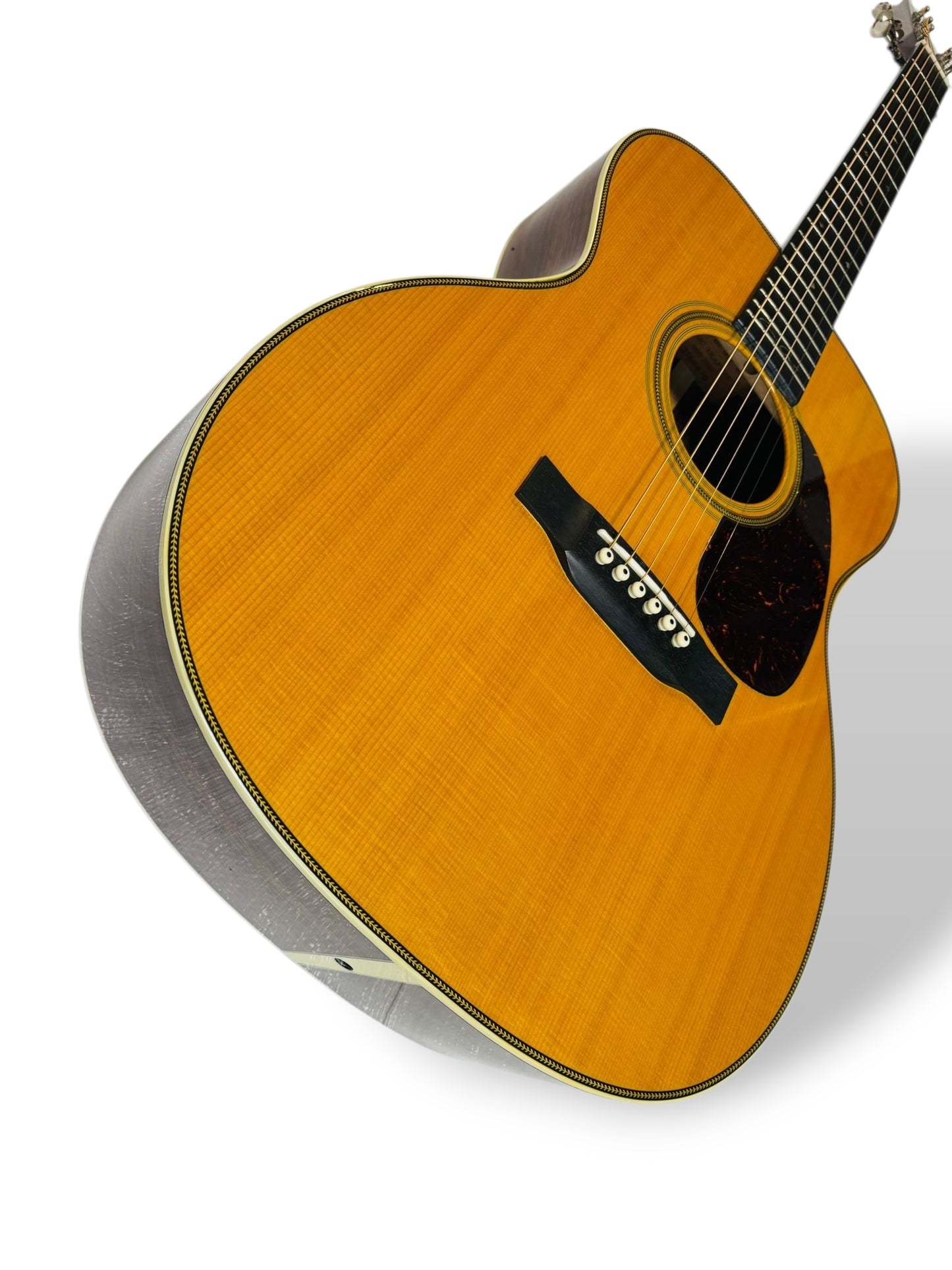 Martin 000-28EC Eric Clapton (Pre-owned) 2018