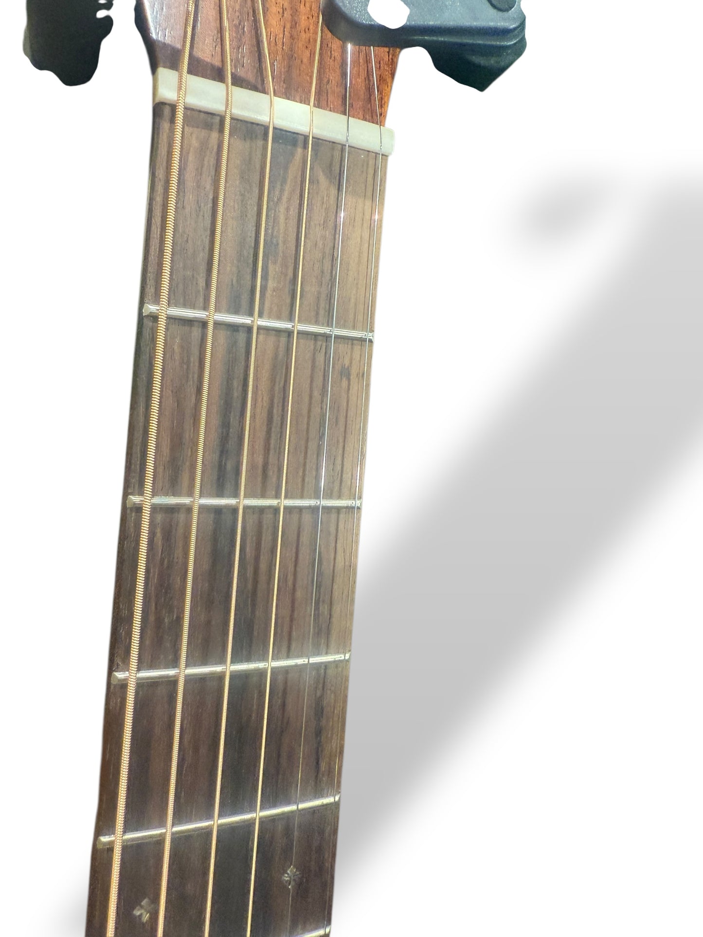 Martin 000-16 Streetmaster 2025 Adirondack B-stock