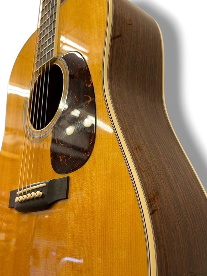 Martin D-35 (Pre-owned) 2021