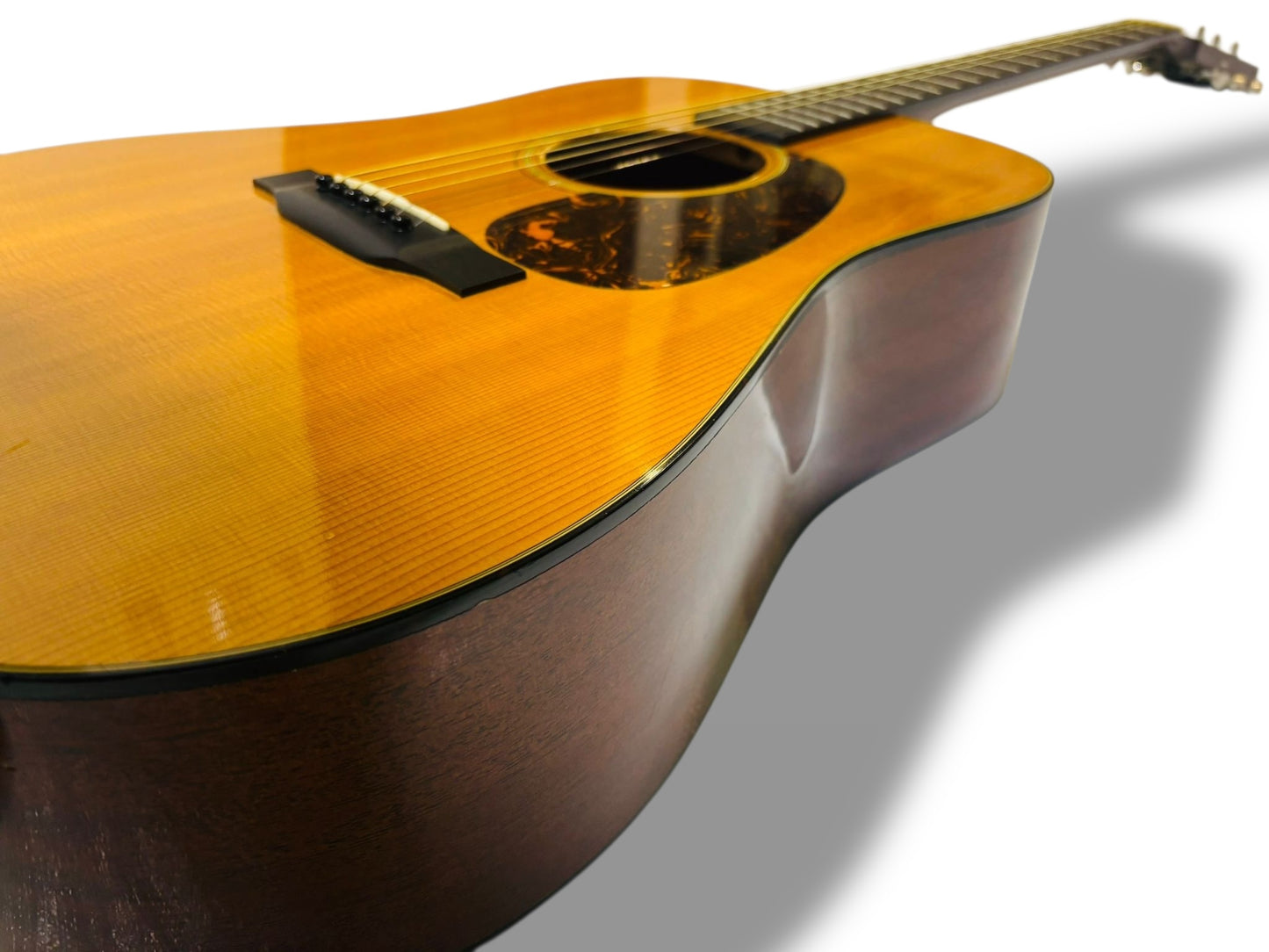 Martin D-18 Reimagined (Pre-owned) 2013