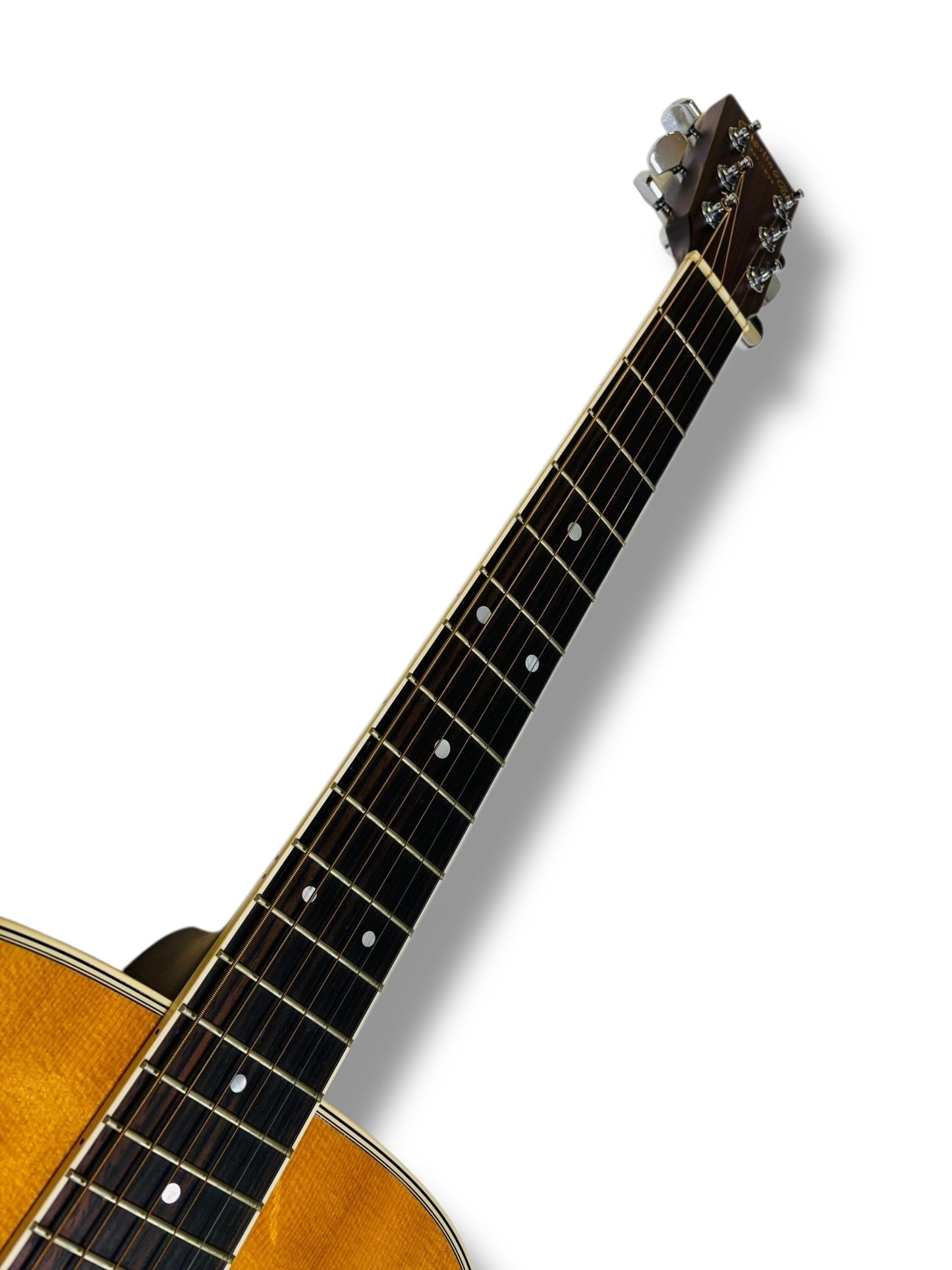 Martin D-35 (Pre-owned) 2006