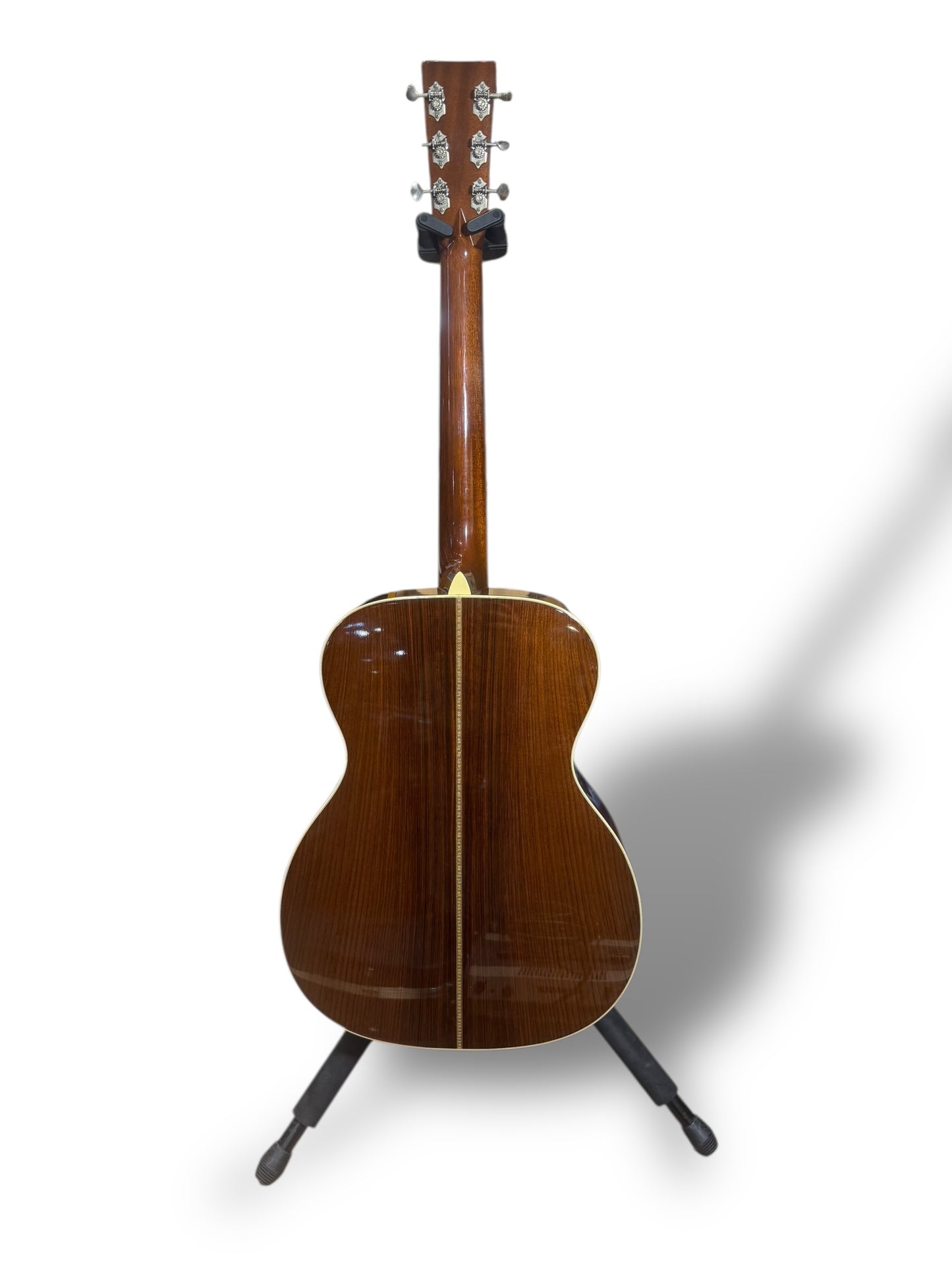 Martin 000-28EC Eric Clapton (Pre-owned) 2001